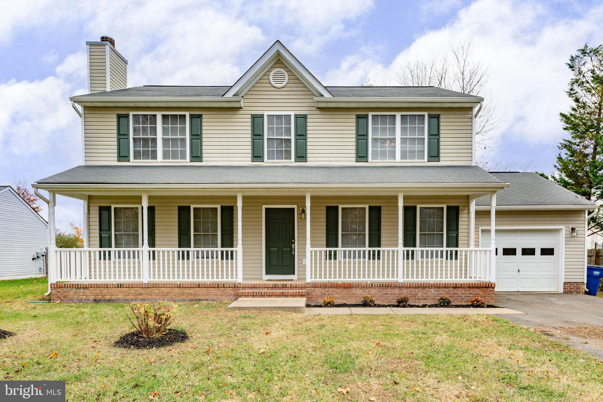 ARBOR GLEN - Residential