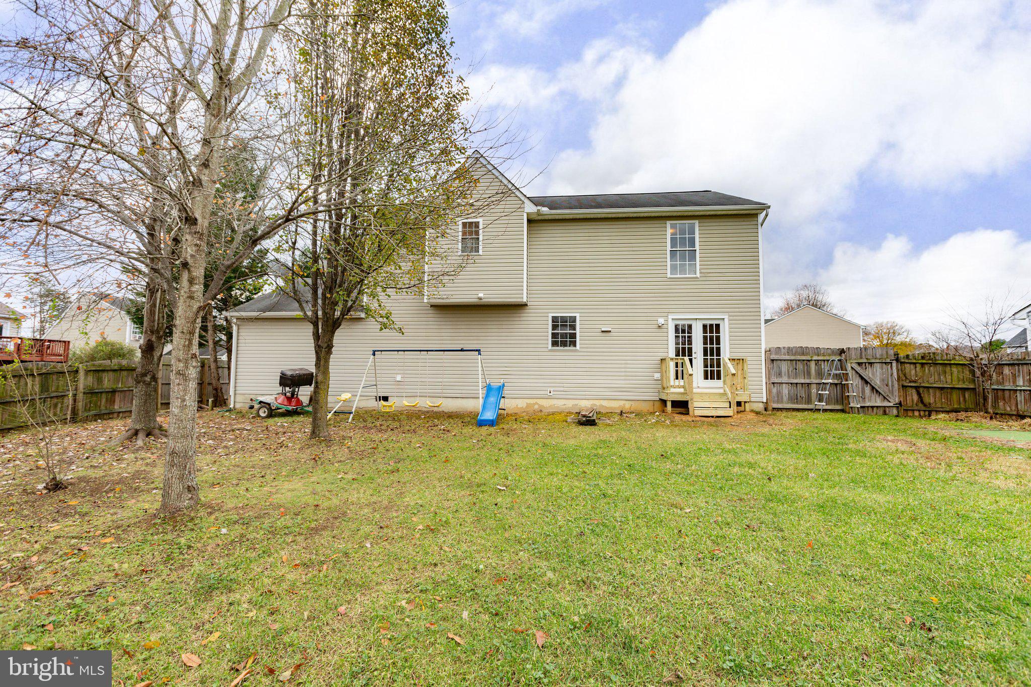 ARBOR GLEN - Residential