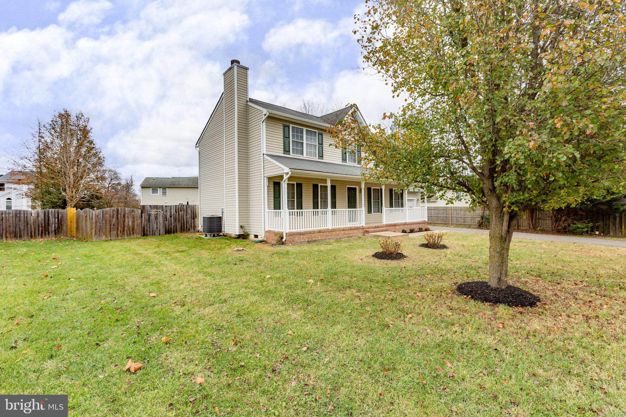 ARBOR GLEN - Residential