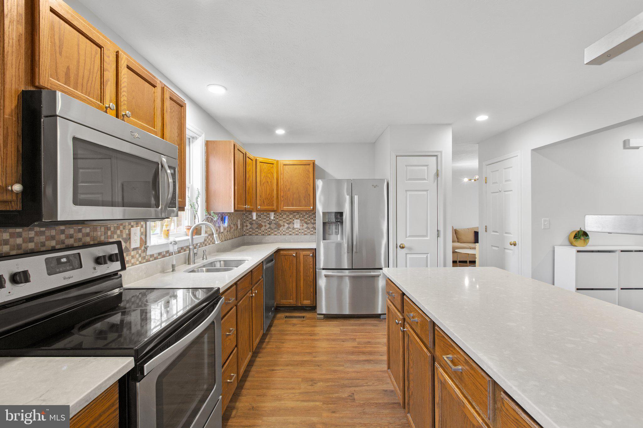 ARBOR GLEN - Residential