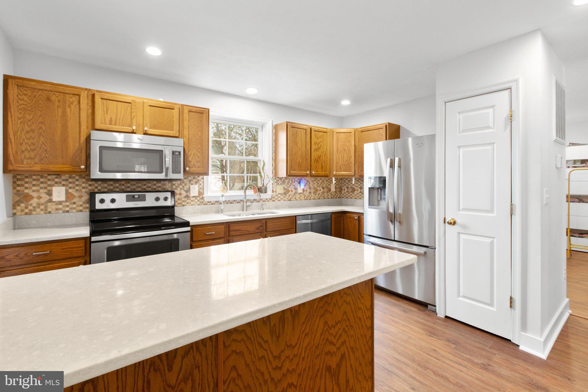 ARBOR GLEN - Residential