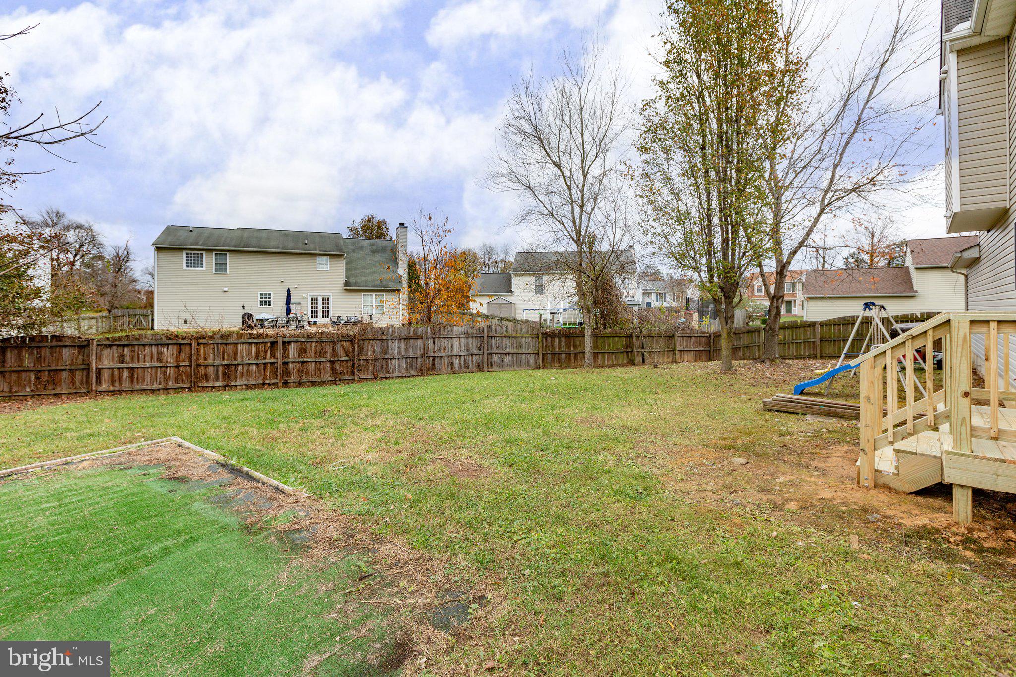 ARBOR GLEN - Residential