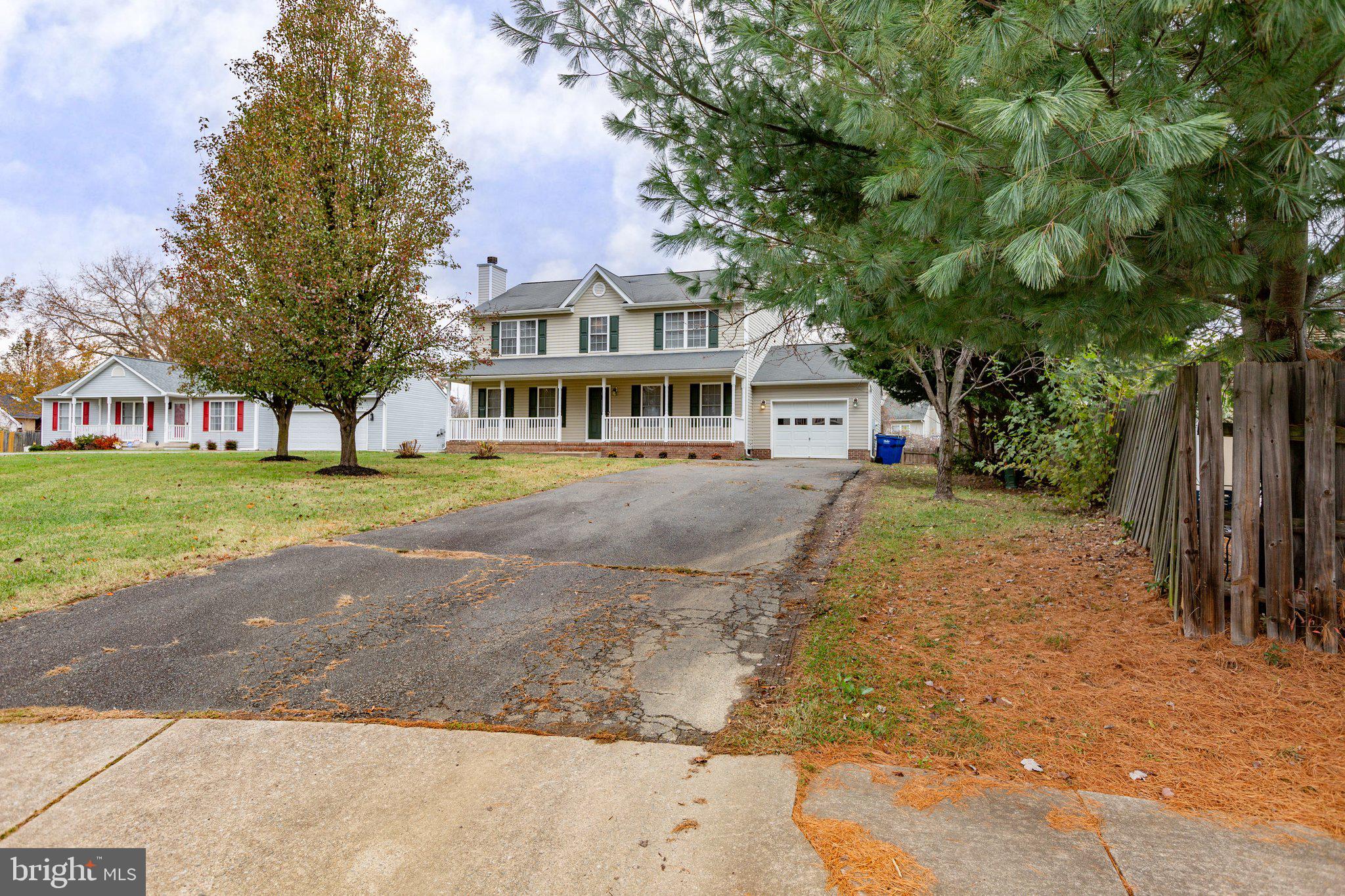 ARBOR GLEN - Residential