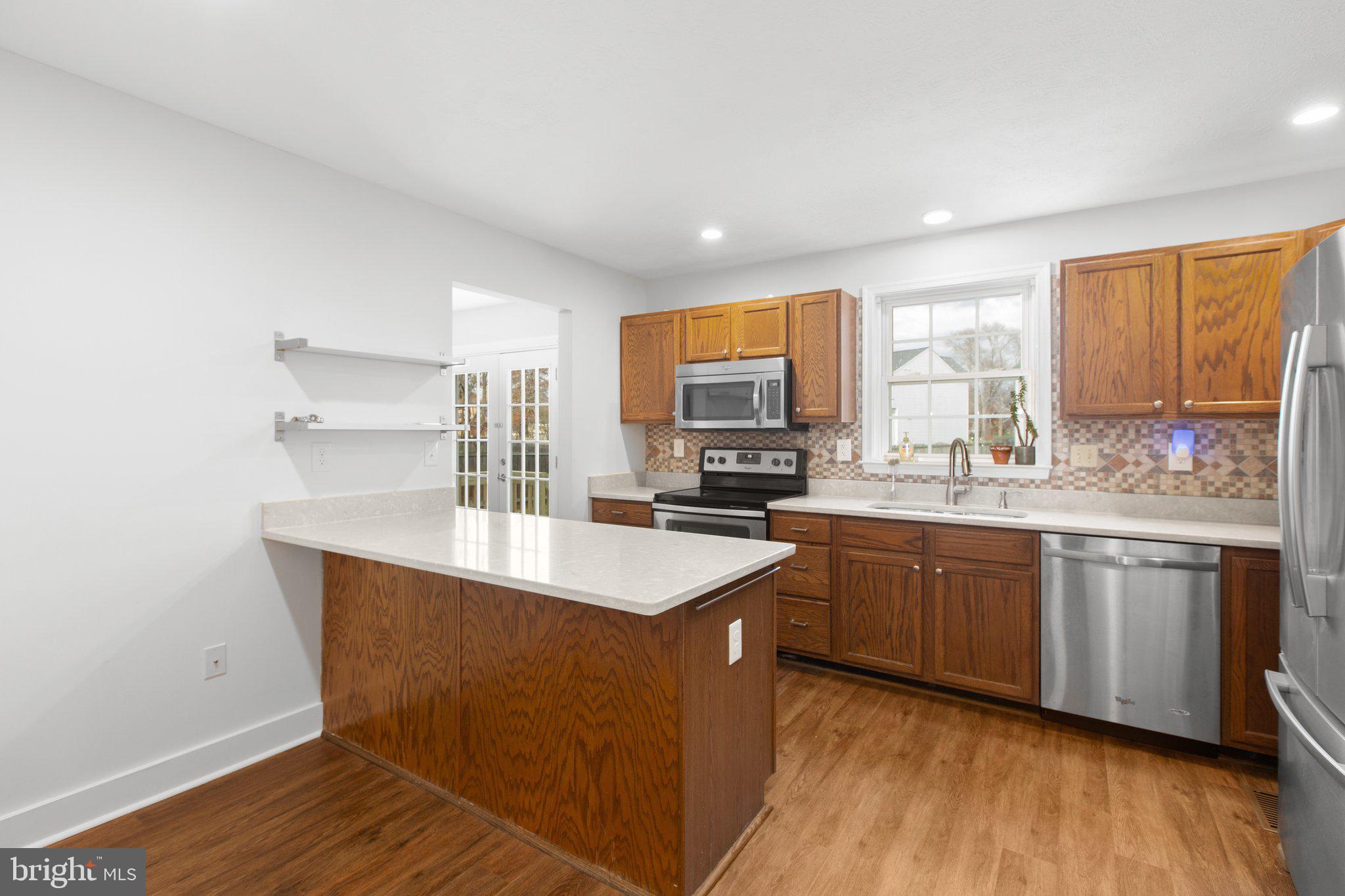 ARBOR GLEN - Residential