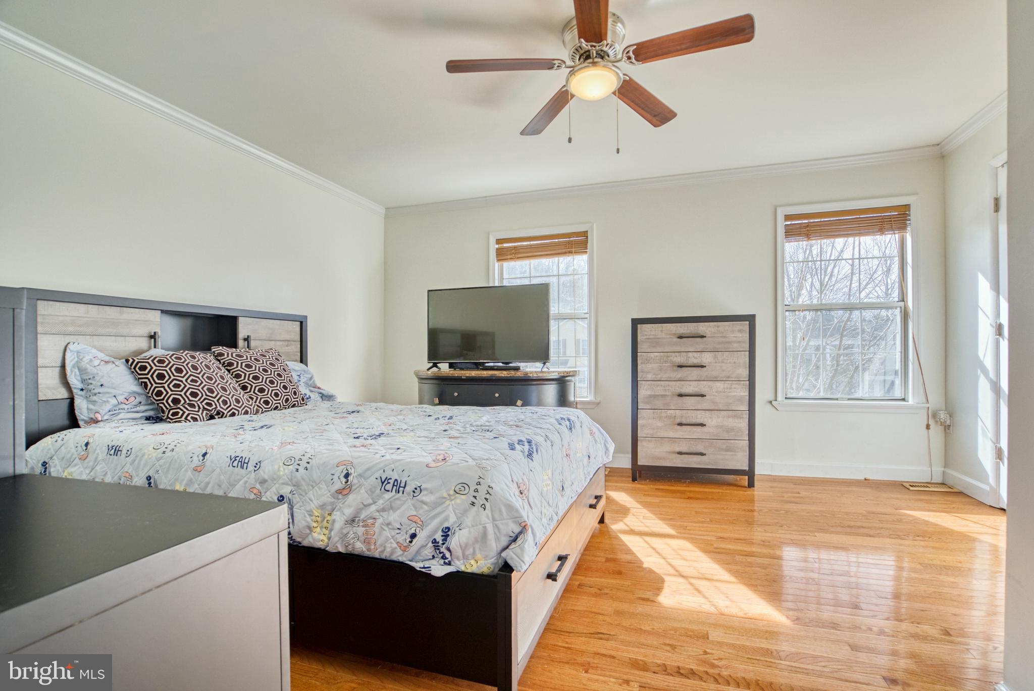 DALE CITY - Residential