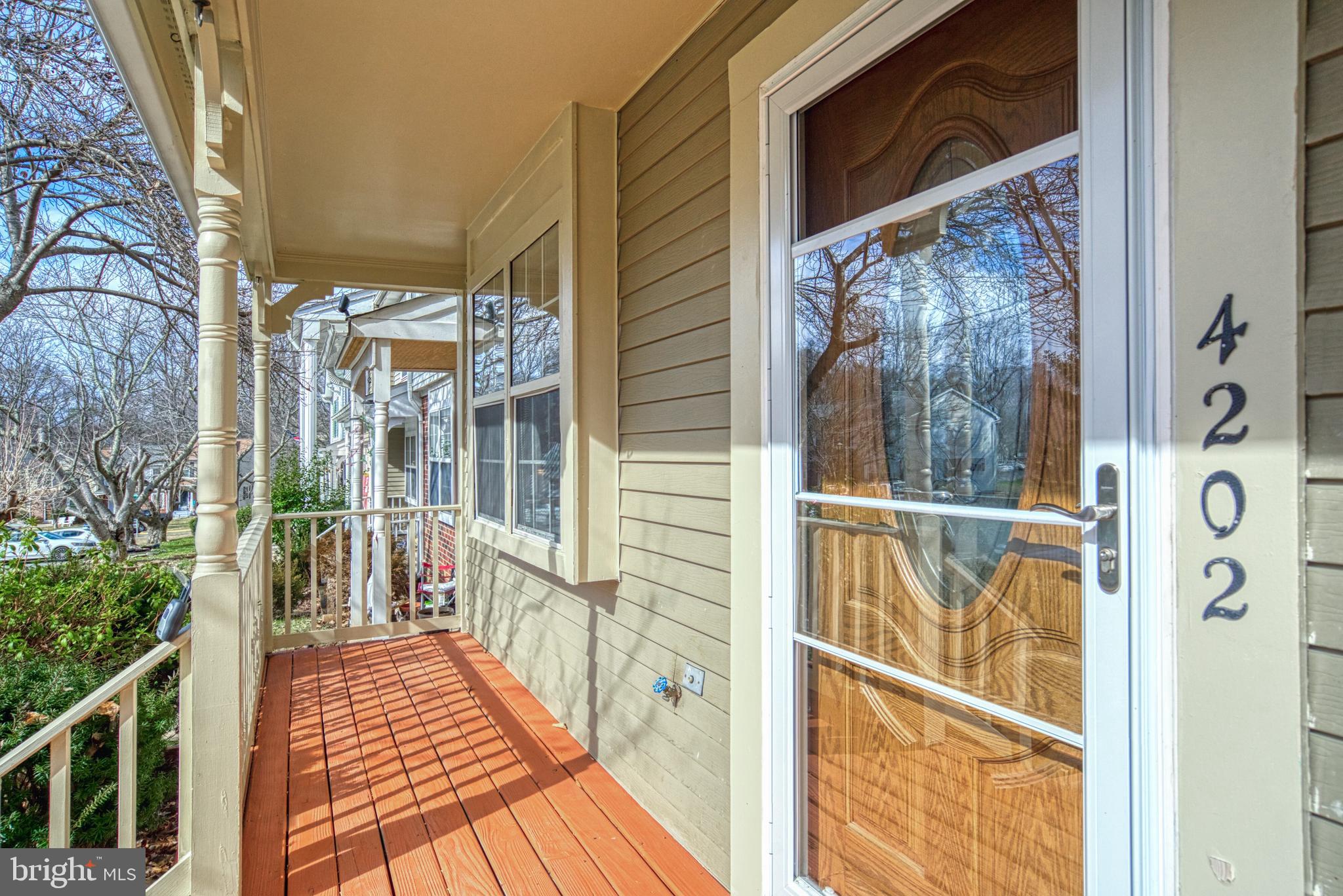 DALE CITY - Residential