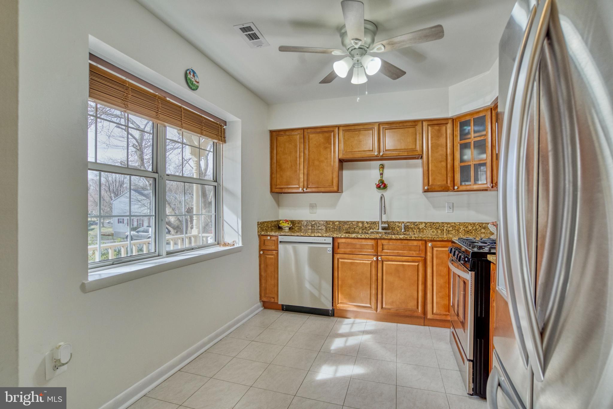 DALE CITY - Residential