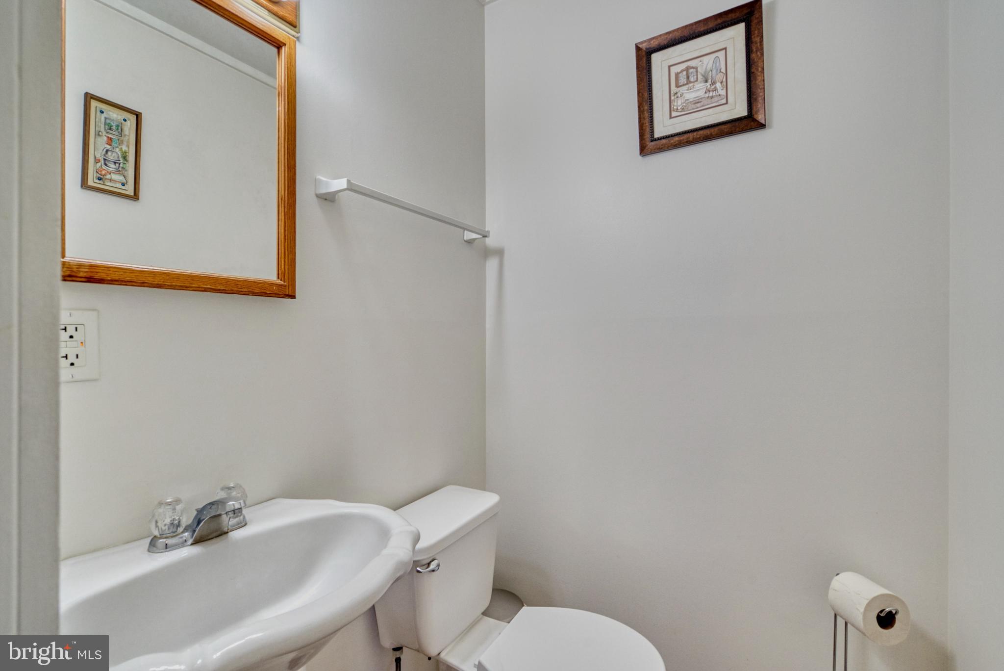 DALE CITY - Residential