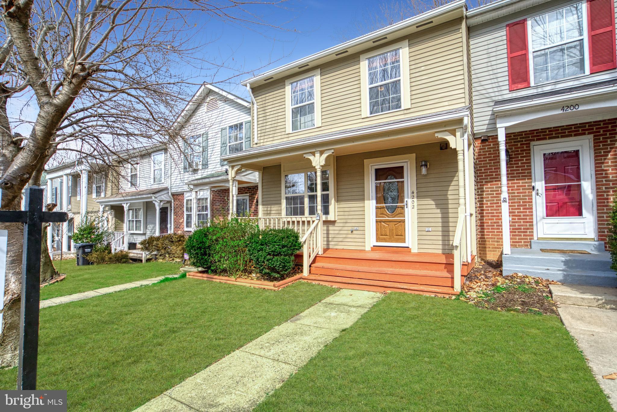 DALE CITY - Residential