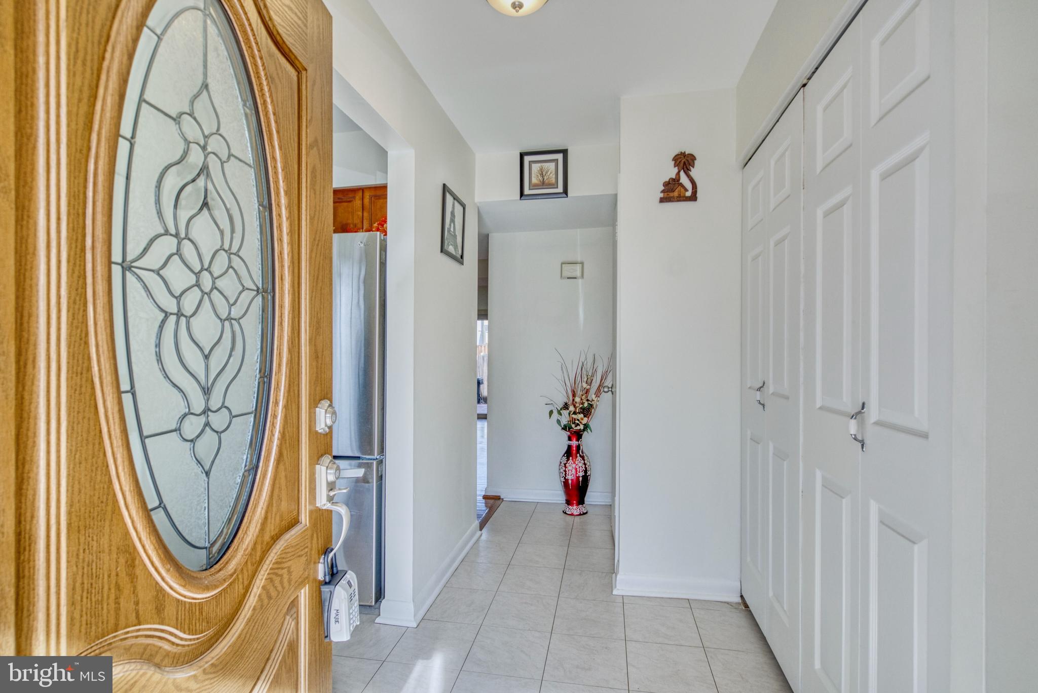 DALE CITY - Residential