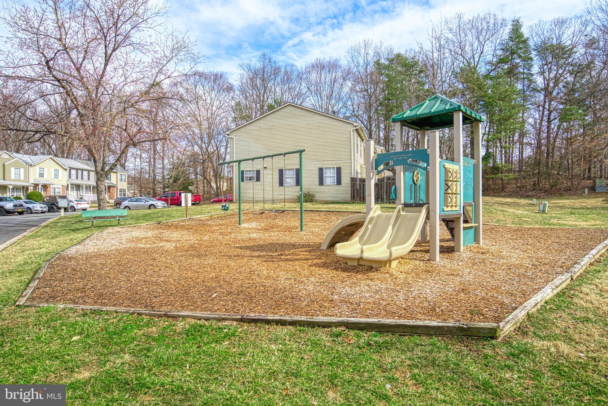 DALE CITY - Residential