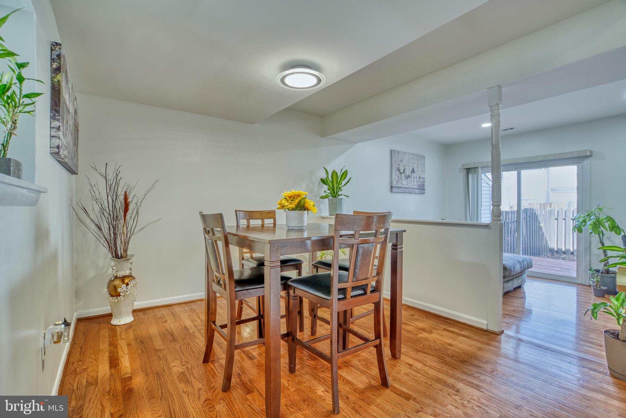 DALE CITY - Residential