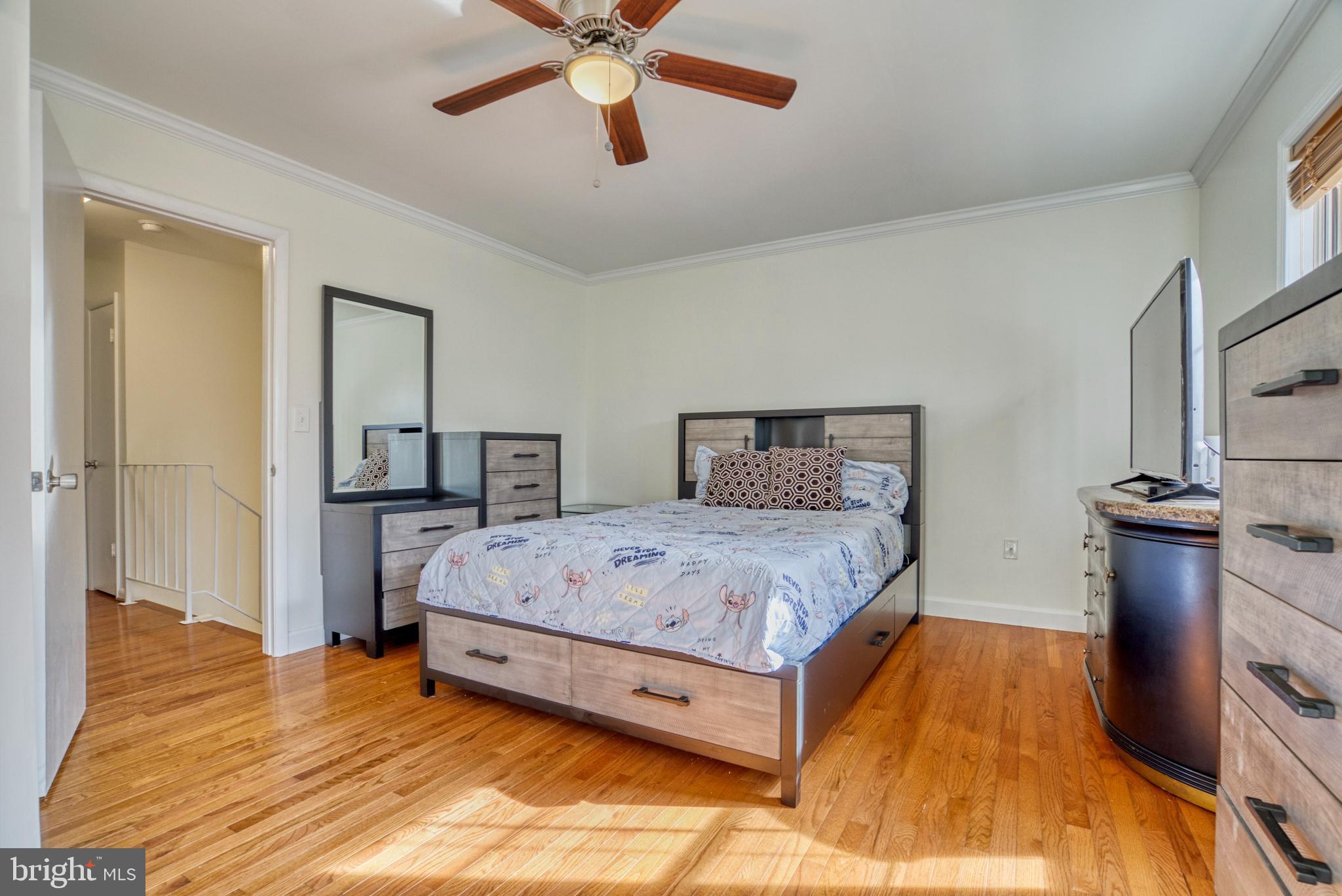 DALE CITY - Residential