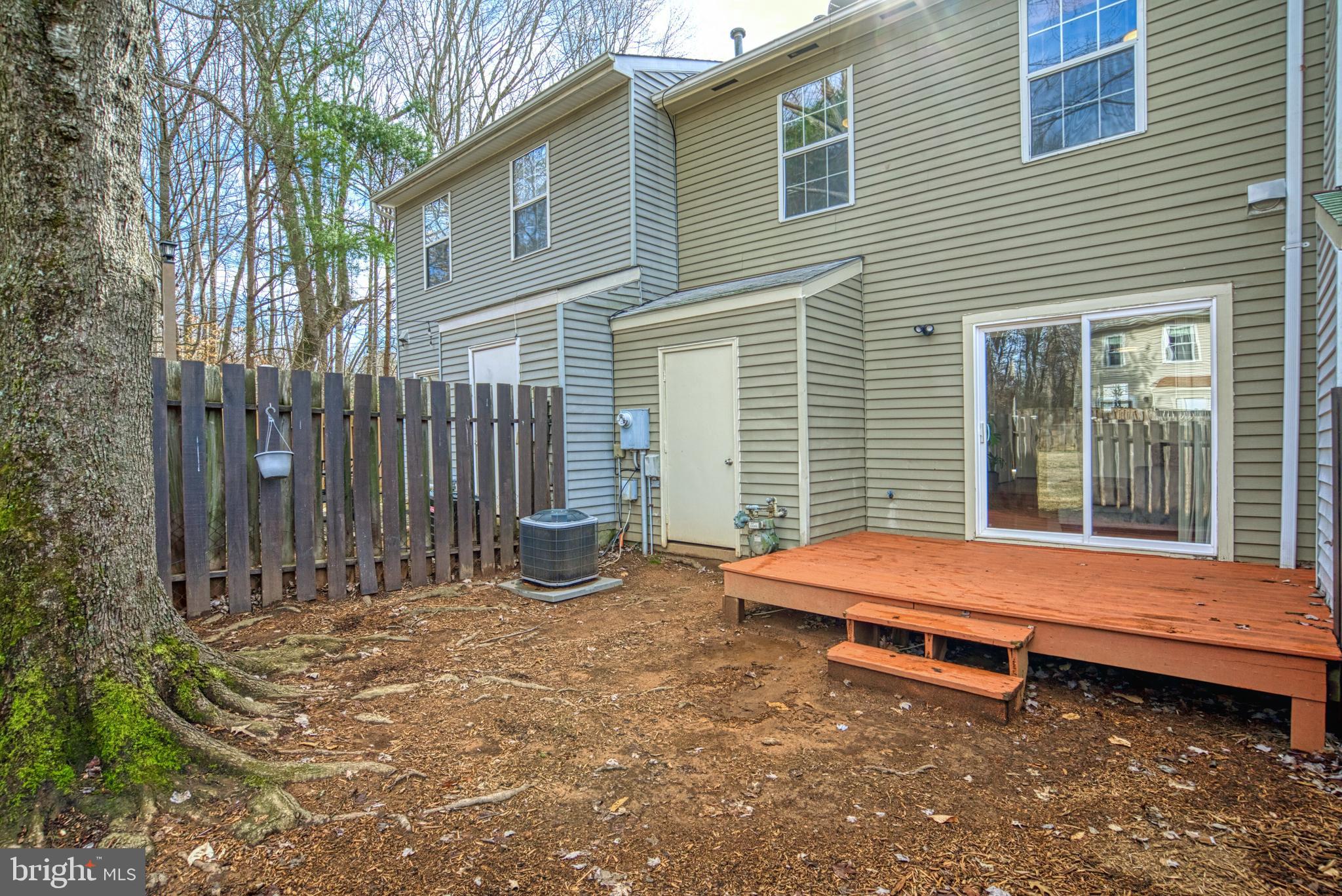 DALE CITY - Residential