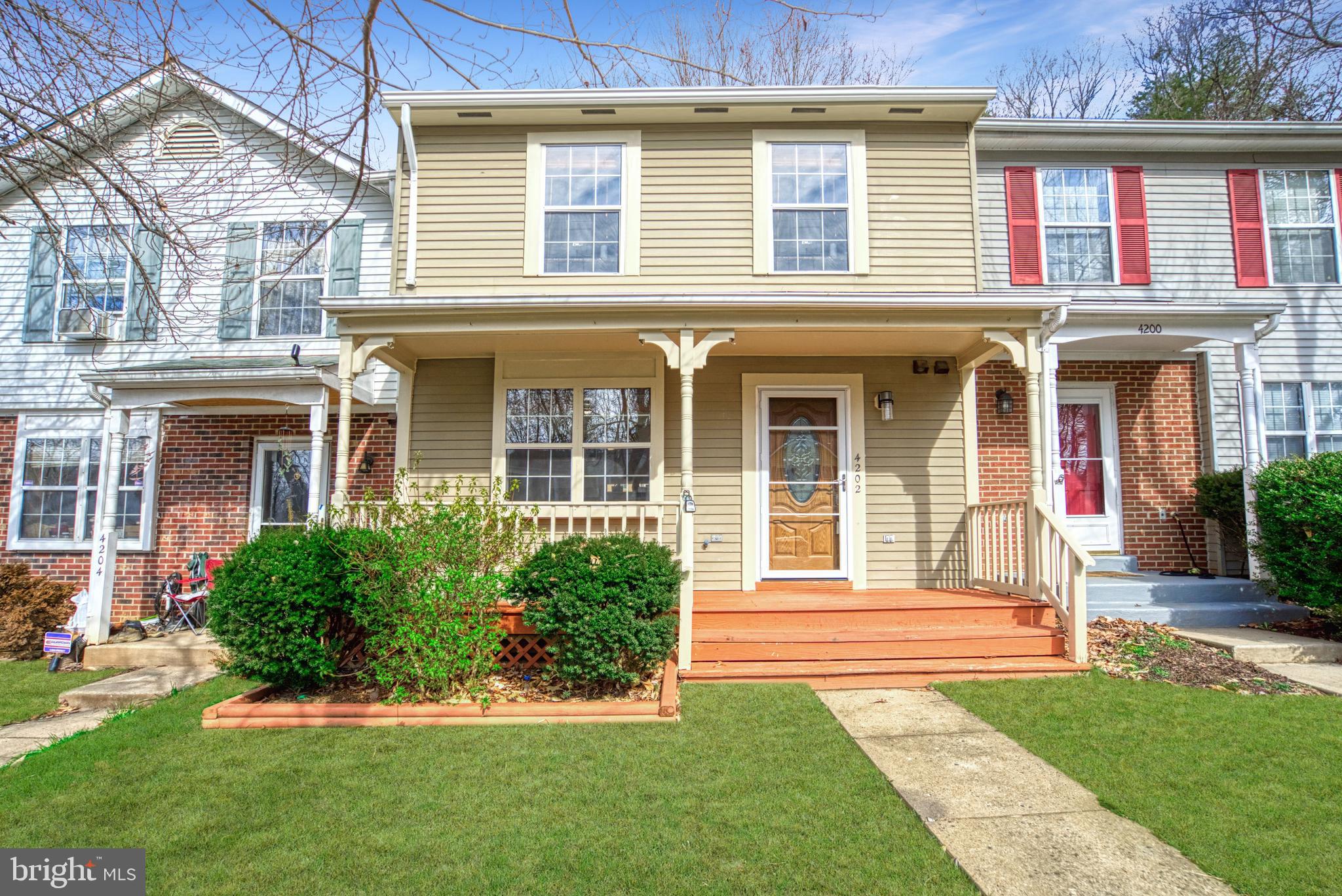 DALE CITY - Residential