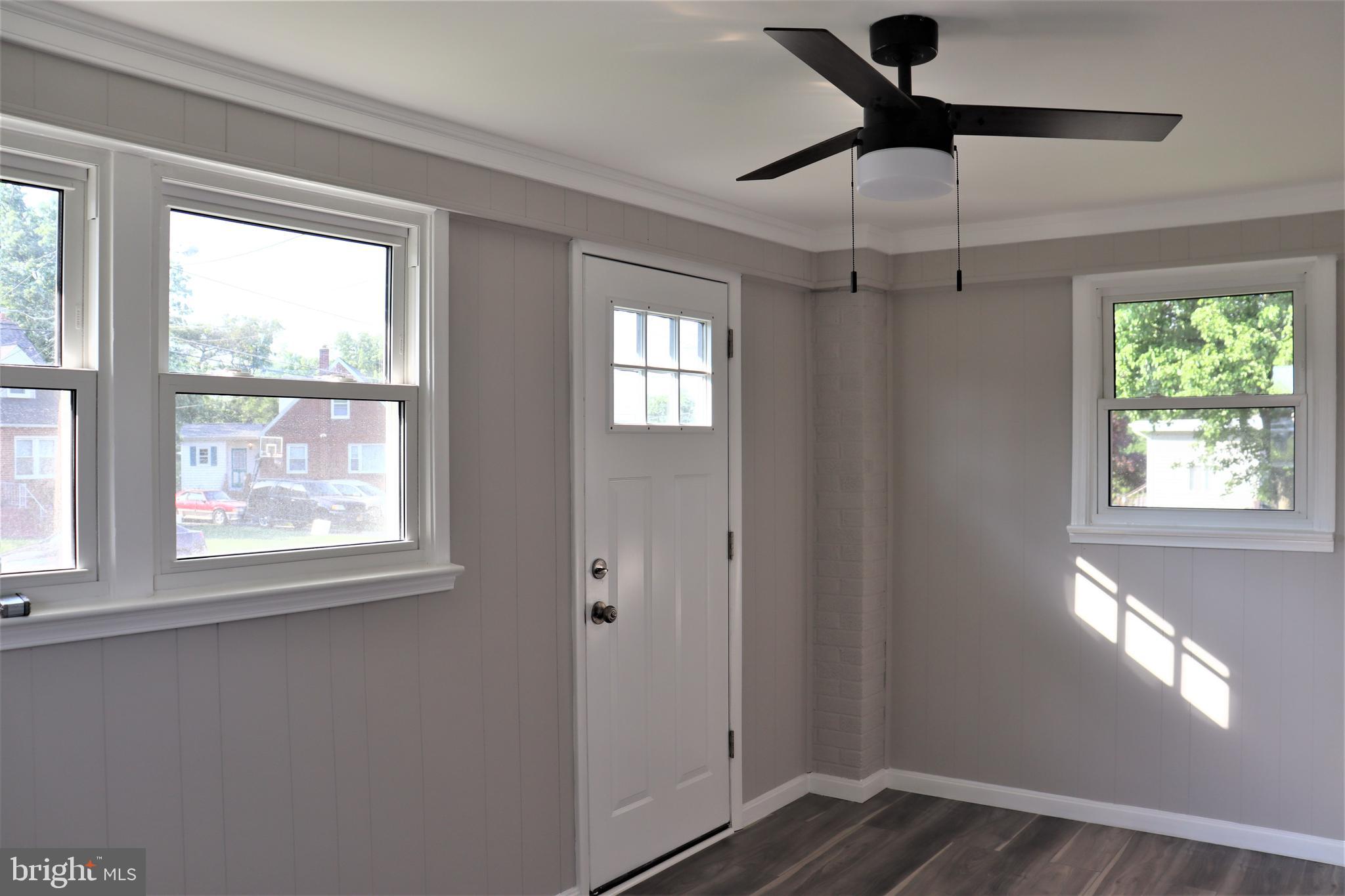 NORTH FORESTVILLE - Residential