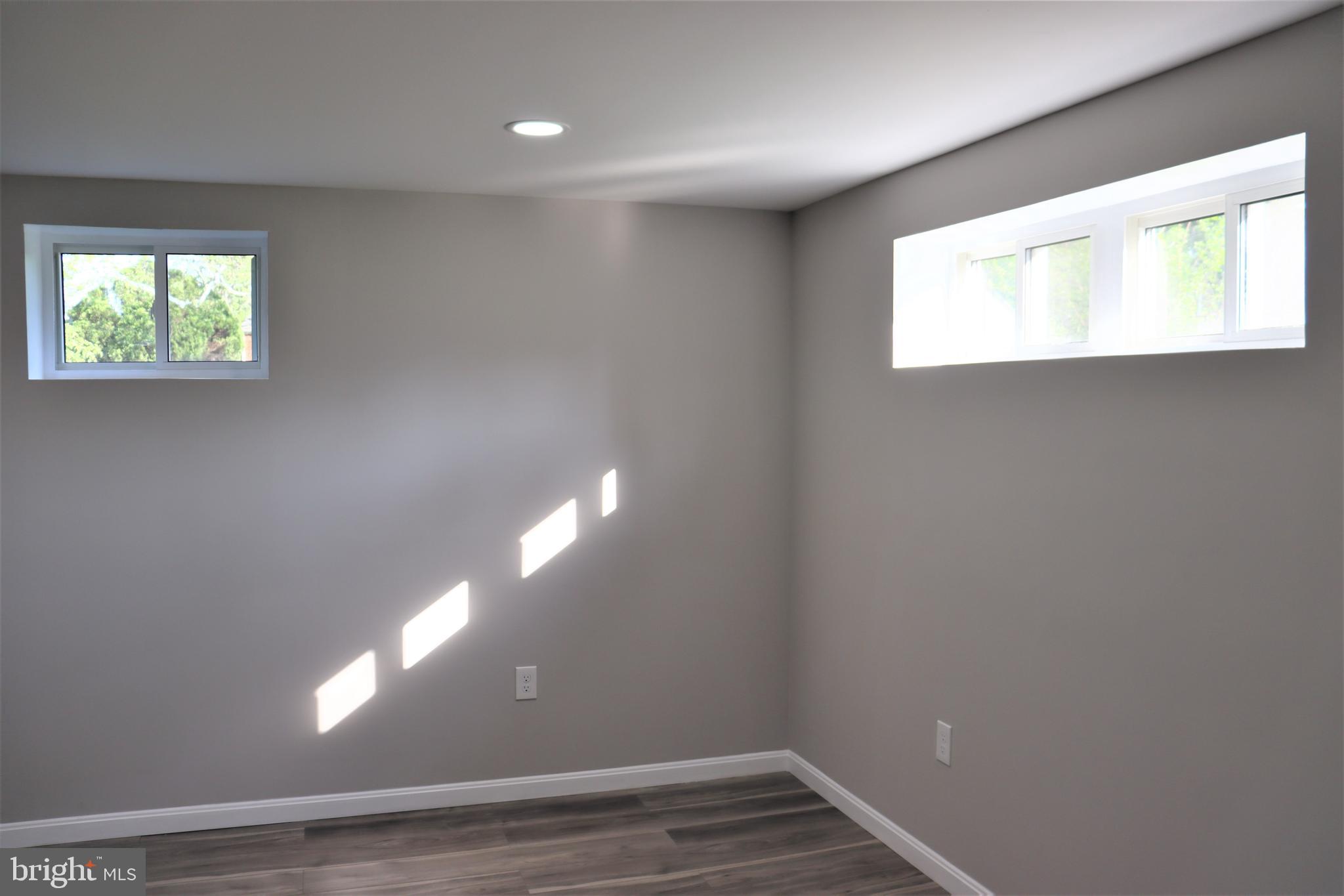 NORTH FORESTVILLE - Residential