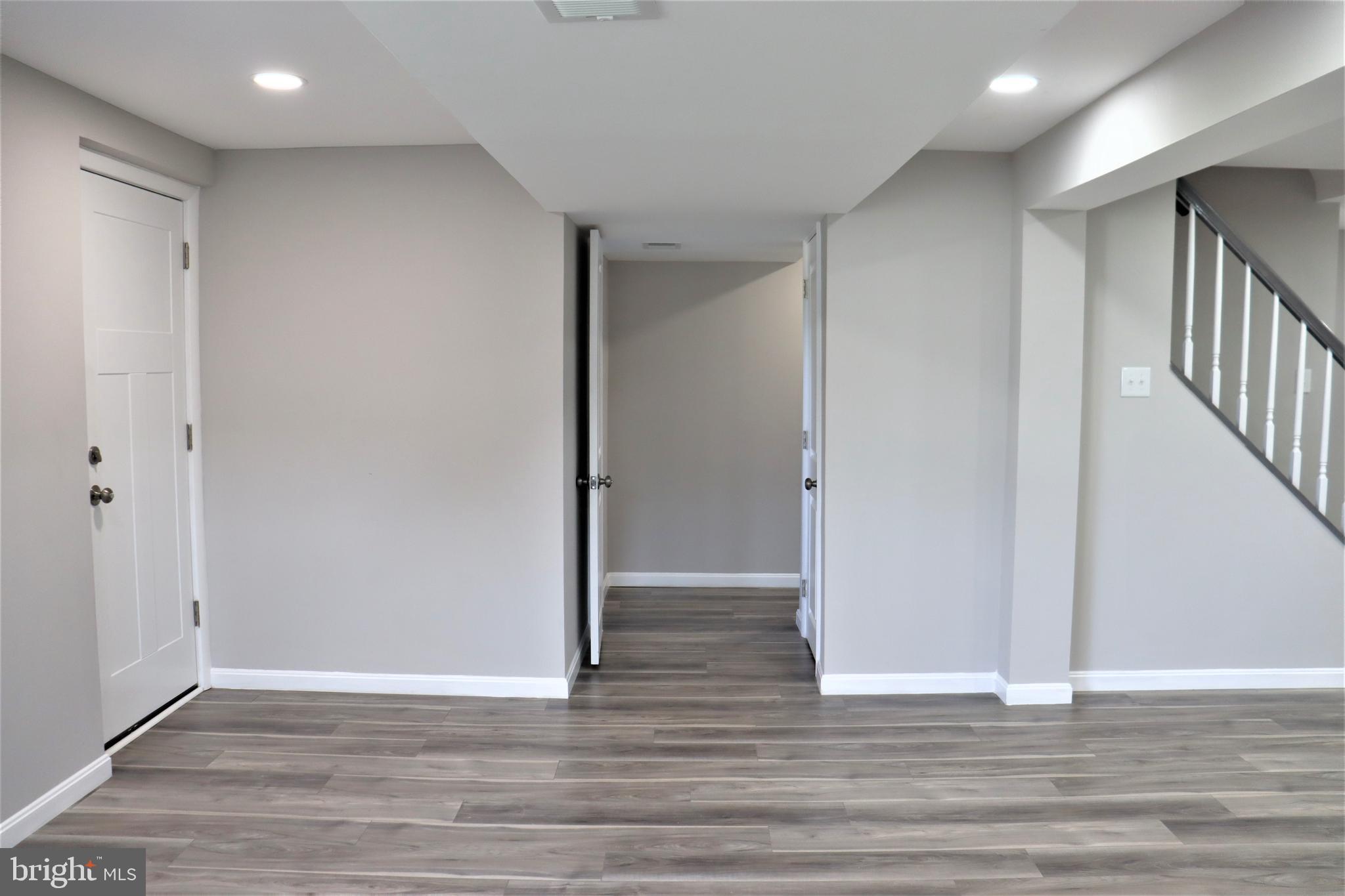 NORTH FORESTVILLE - Residential