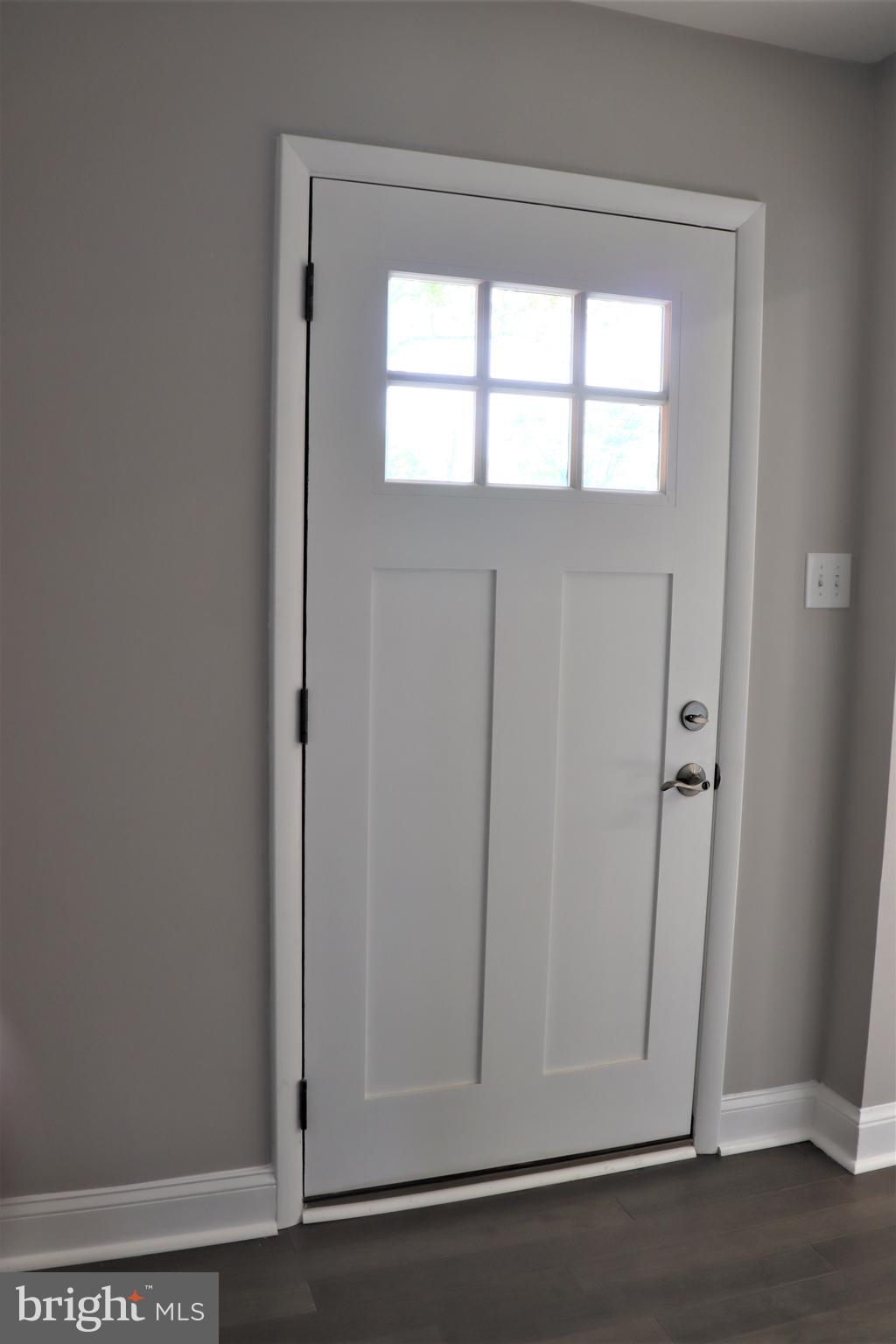 NORTH FORESTVILLE - Residential