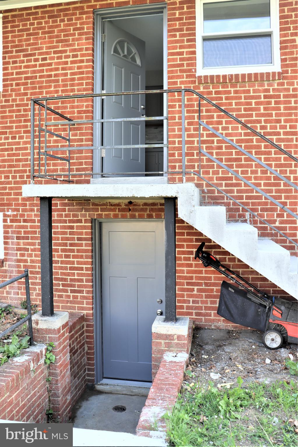 NORTH FORESTVILLE - Residential