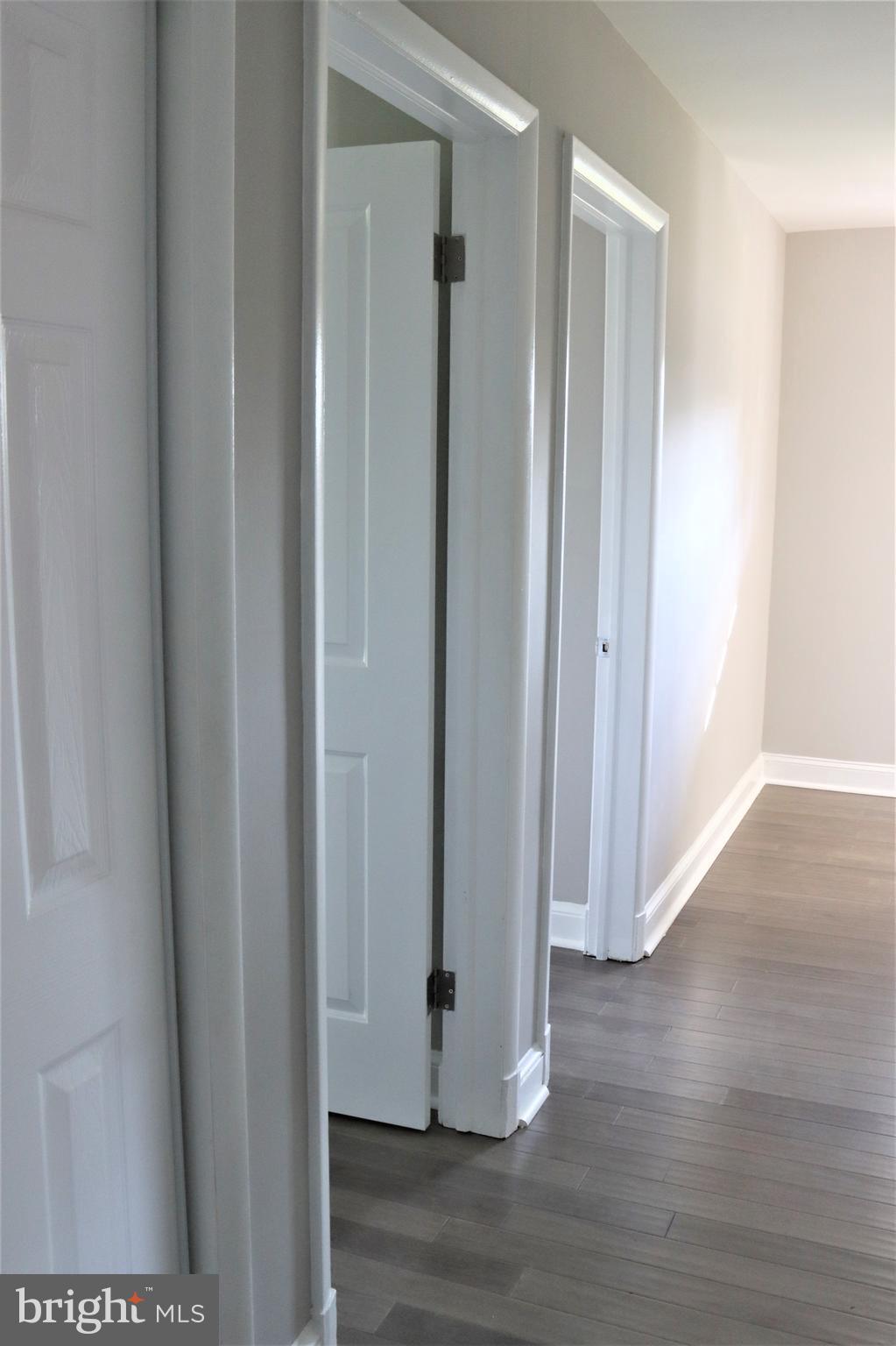 NORTH FORESTVILLE - Residential