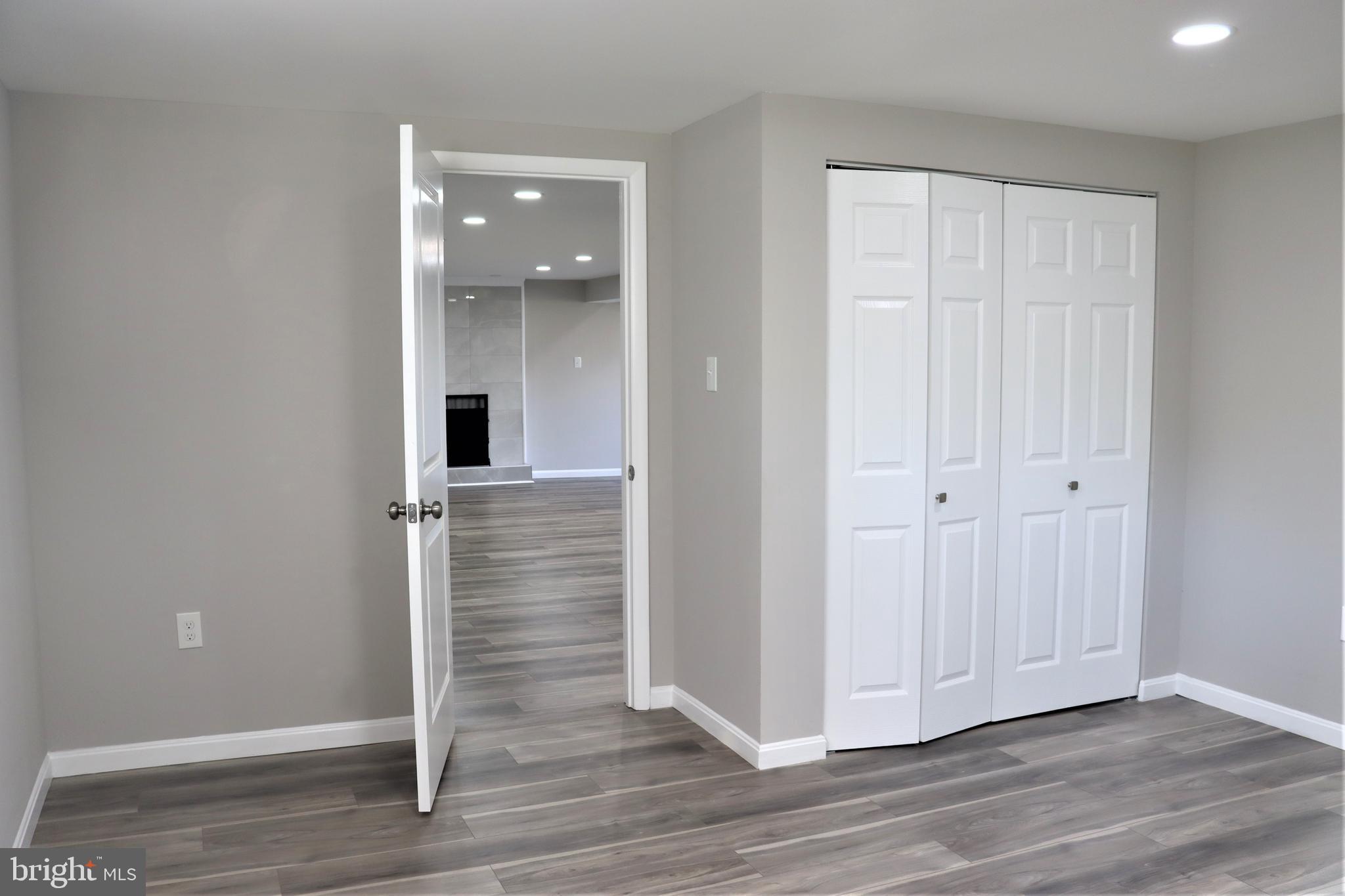 NORTH FORESTVILLE - Residential