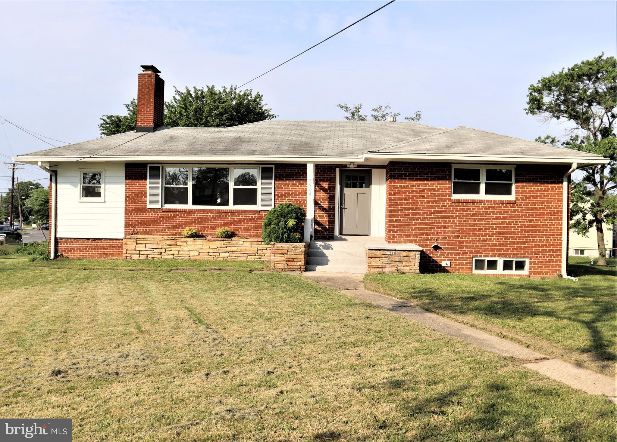 NORTH FORESTVILLE - Residential