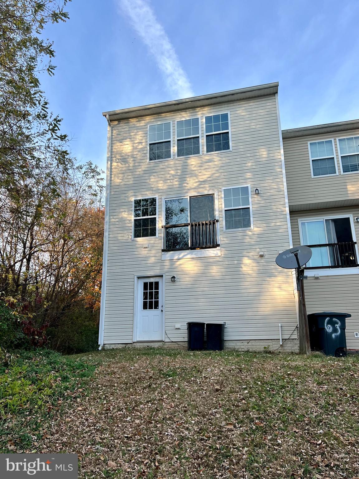 STONEBROOK VILLAGE - Residential Lease