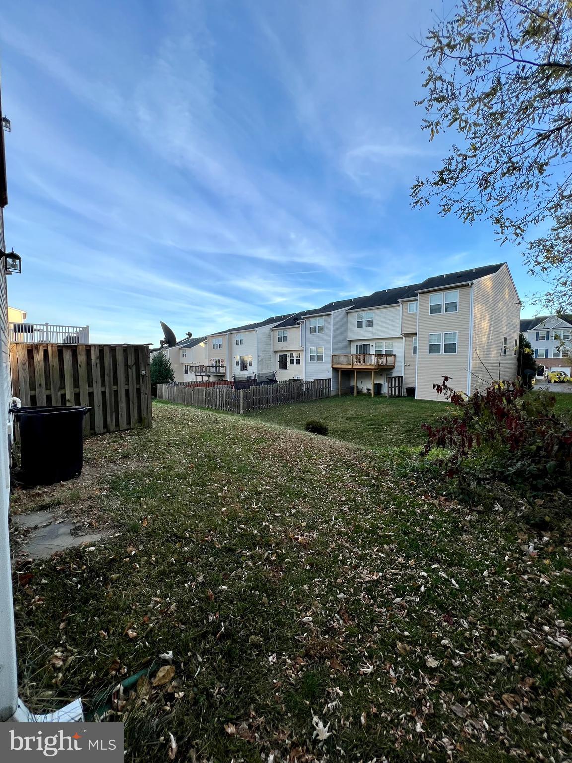 STONEBROOK VILLAGE - Residential Lease