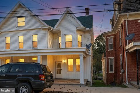 124 MAIN STREET WINDSOR PA 17366