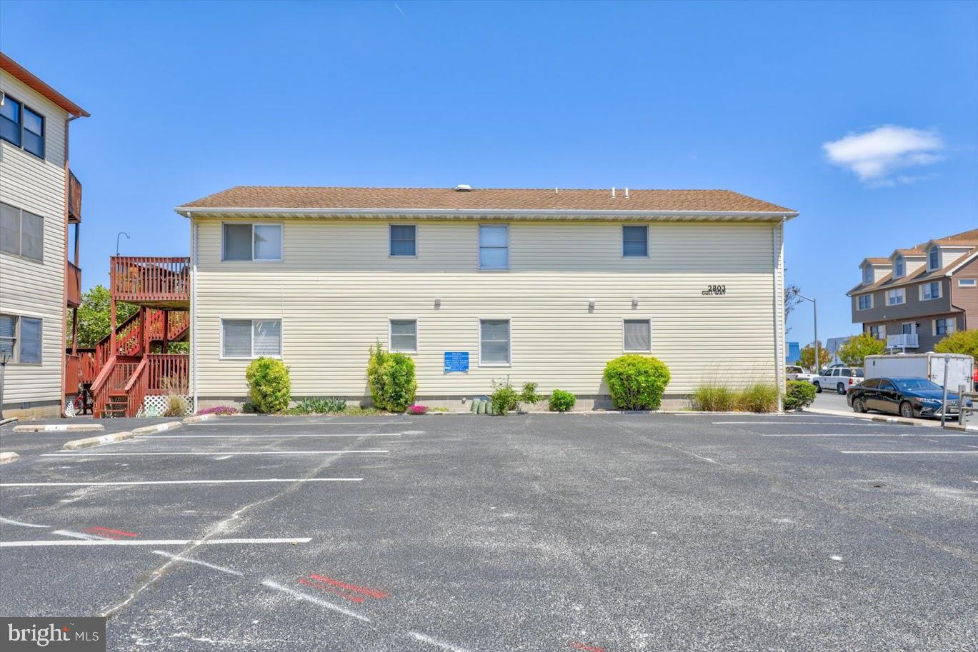 NONE AVAILABLE - Residential Lease