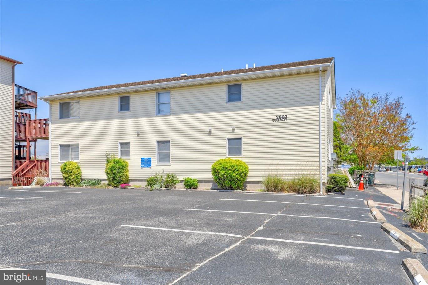 NONE AVAILABLE - Residential Lease