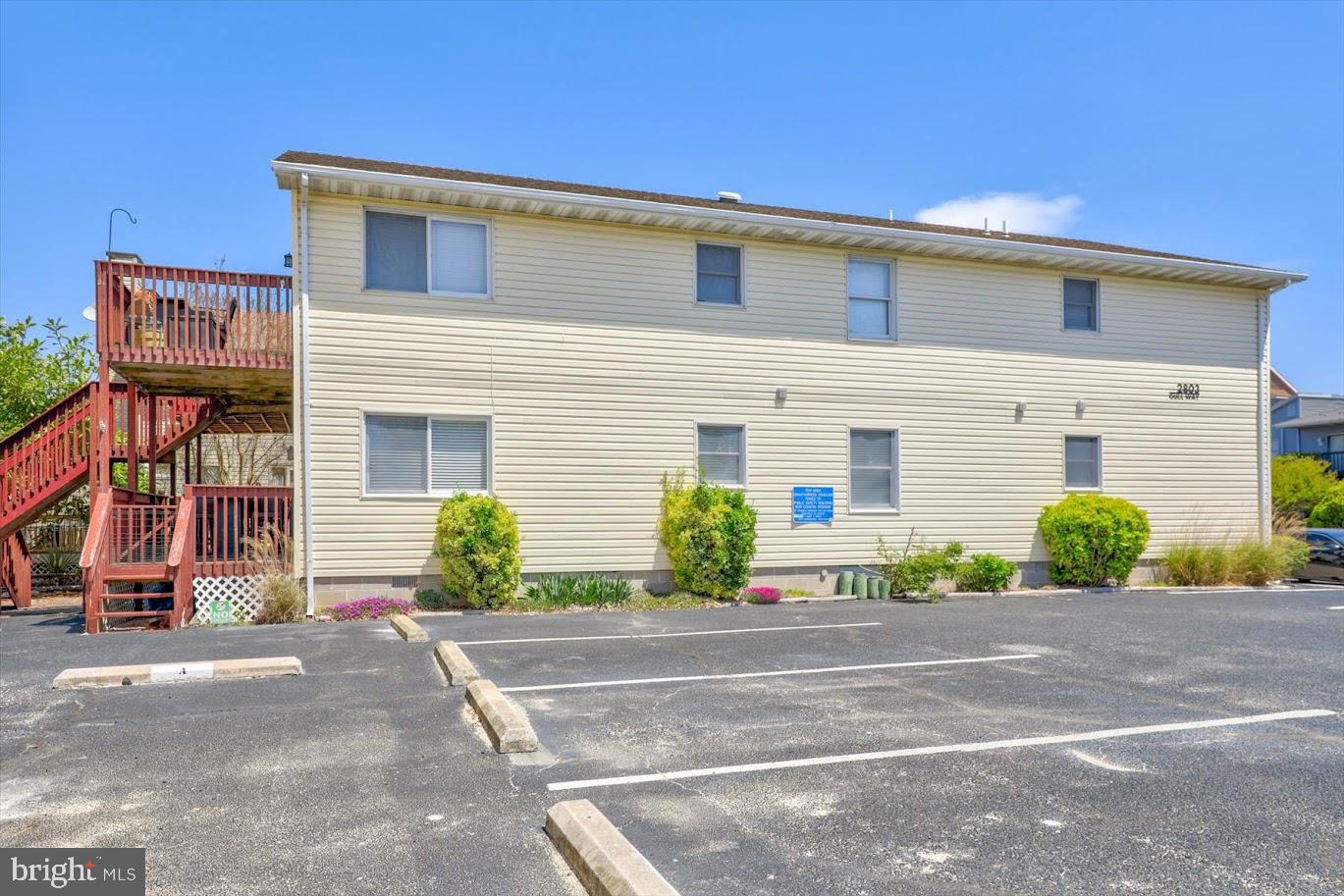 NONE AVAILABLE - Residential Lease