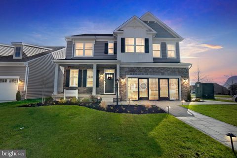 TBD-SOMERSET II WHIMSICAL DRIVE HAVRE DE GRACE MD 21078