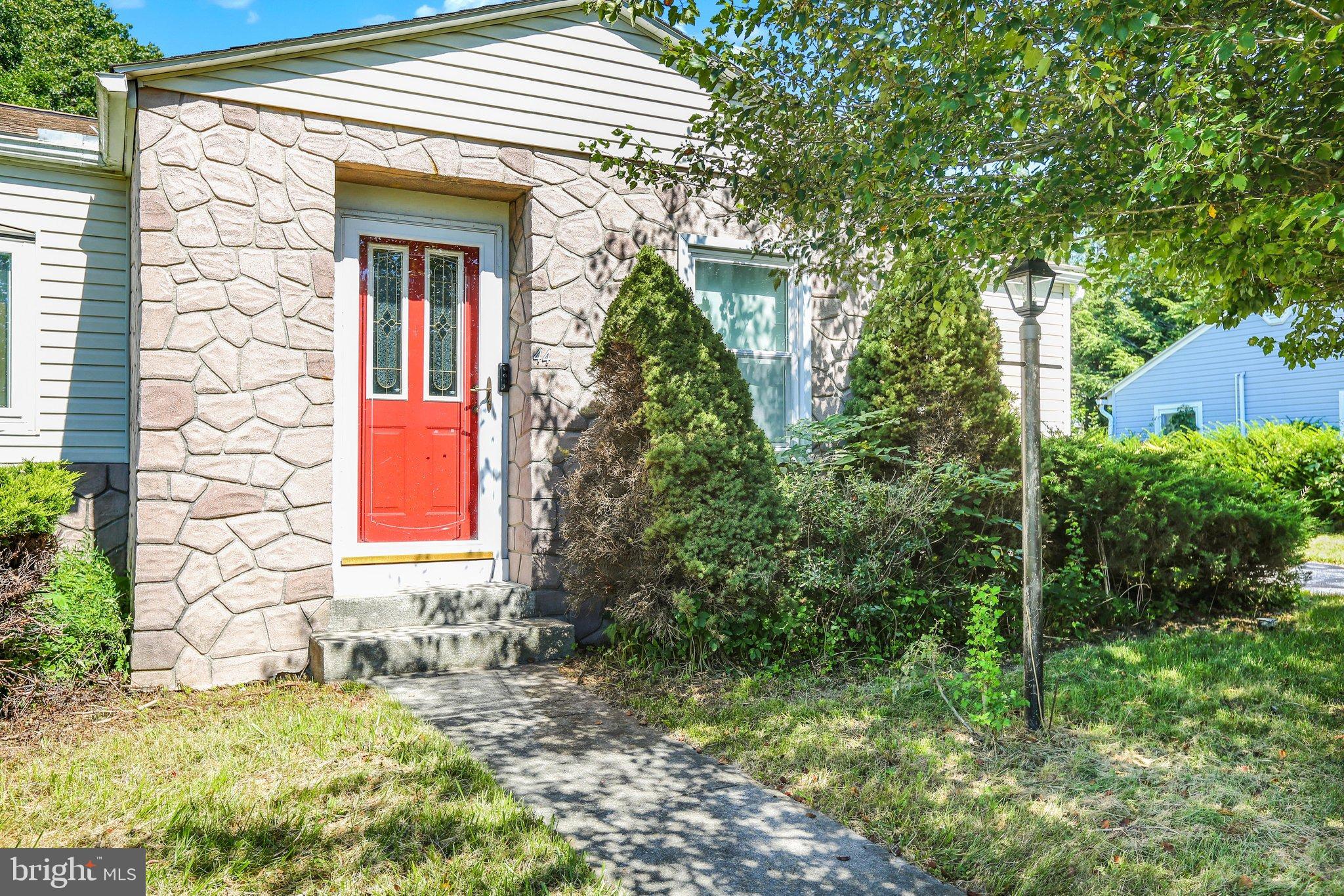 44 ALSACE AVENUE