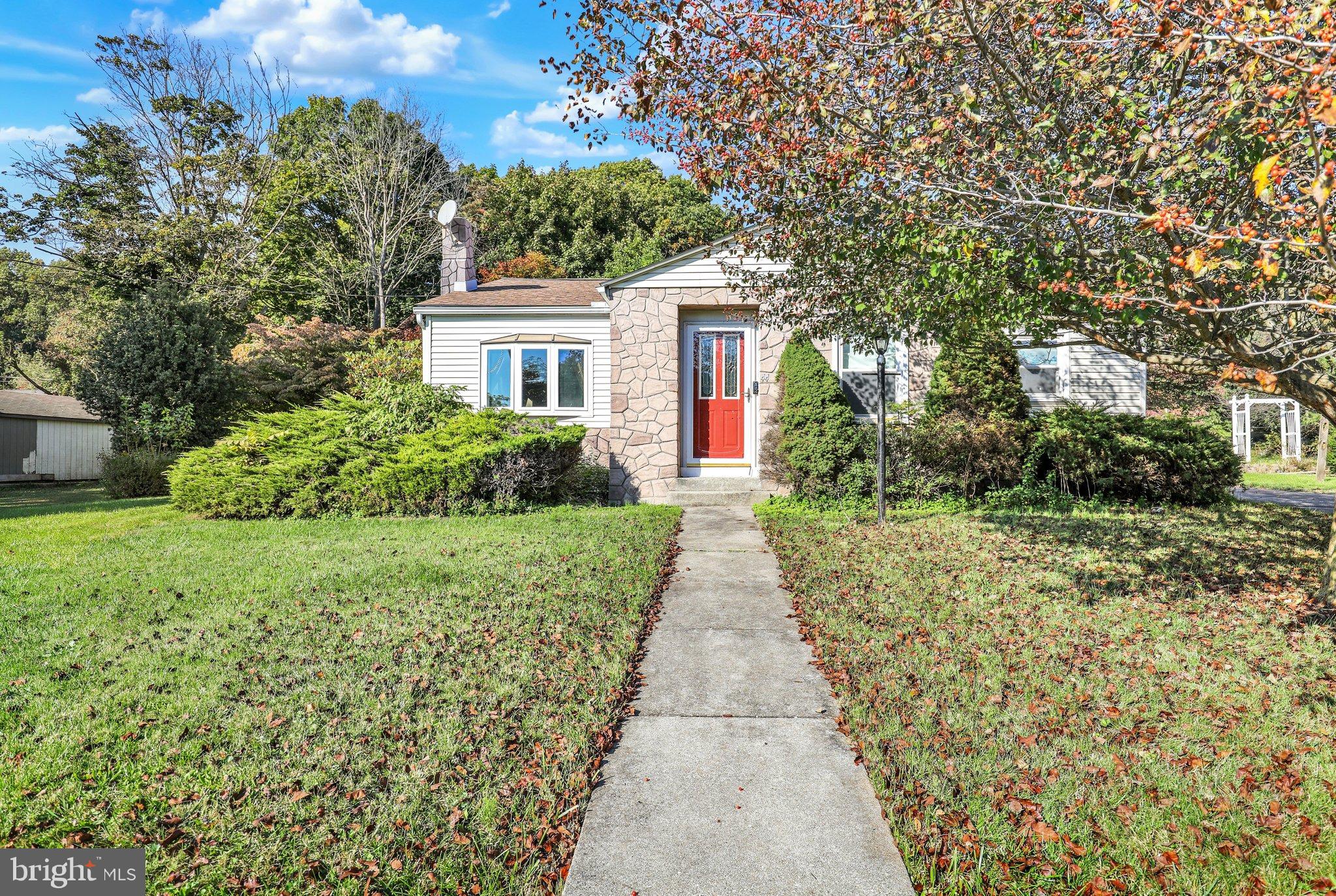 44 ALSACE AVENUE