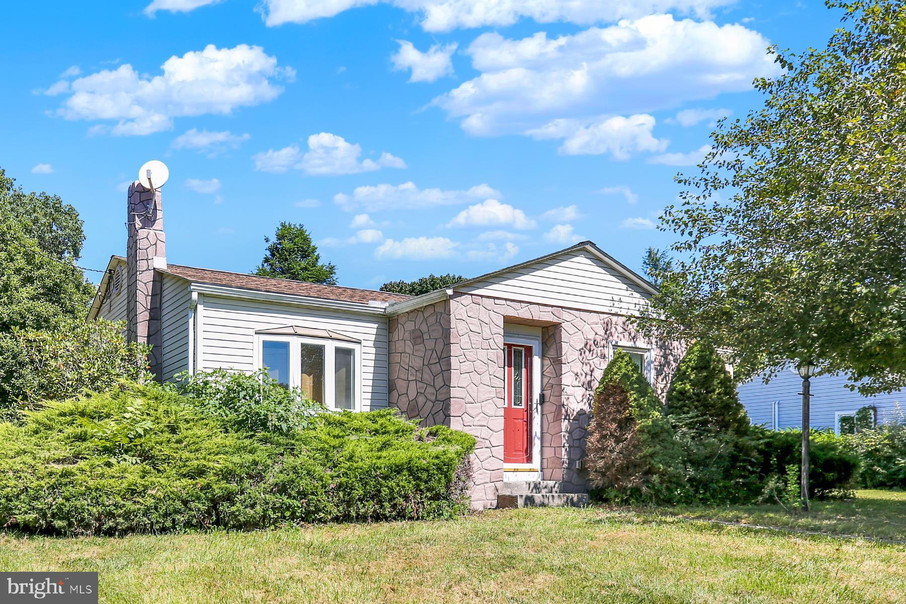 44 ALSACE AVENUE