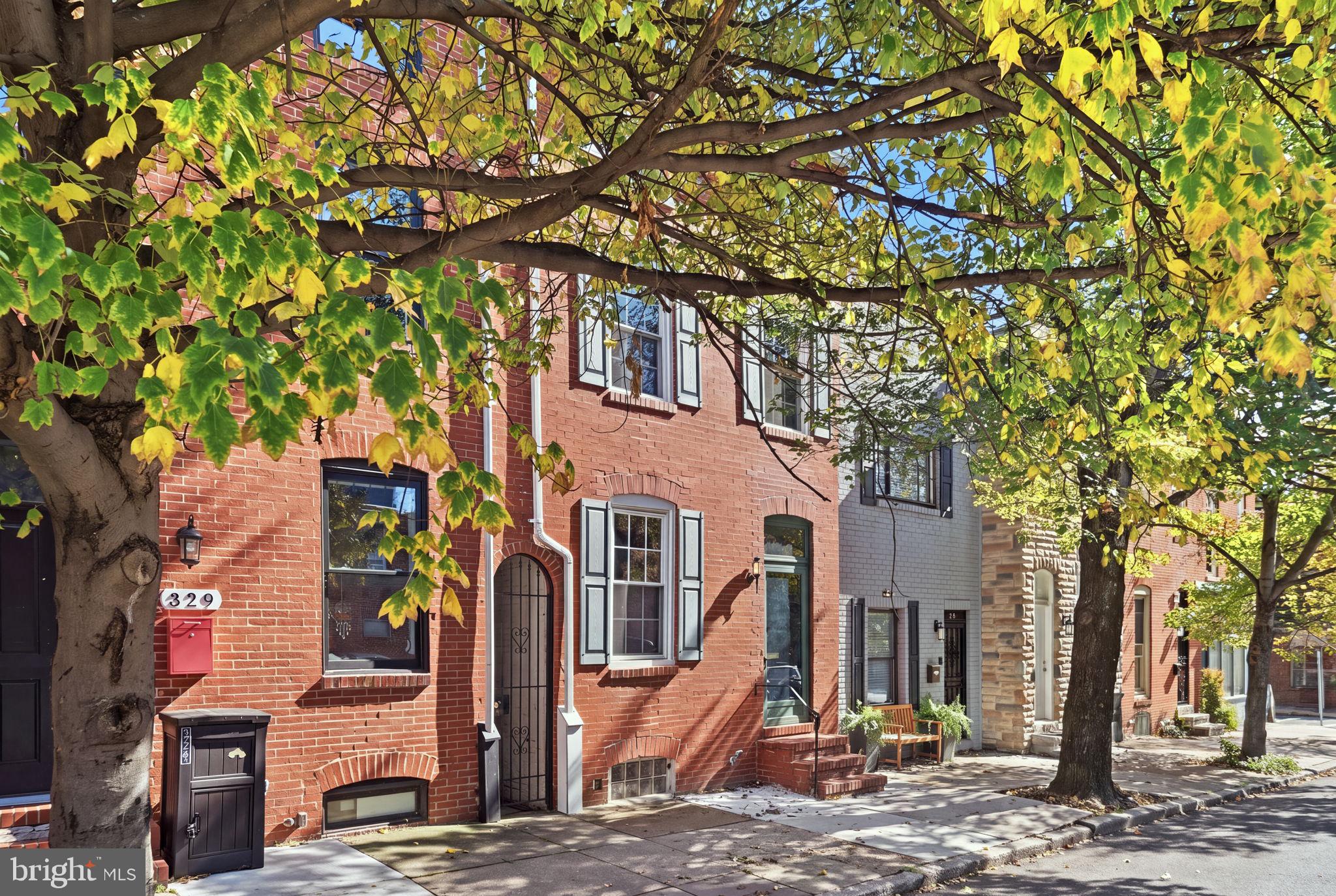 331 S ANN STREET