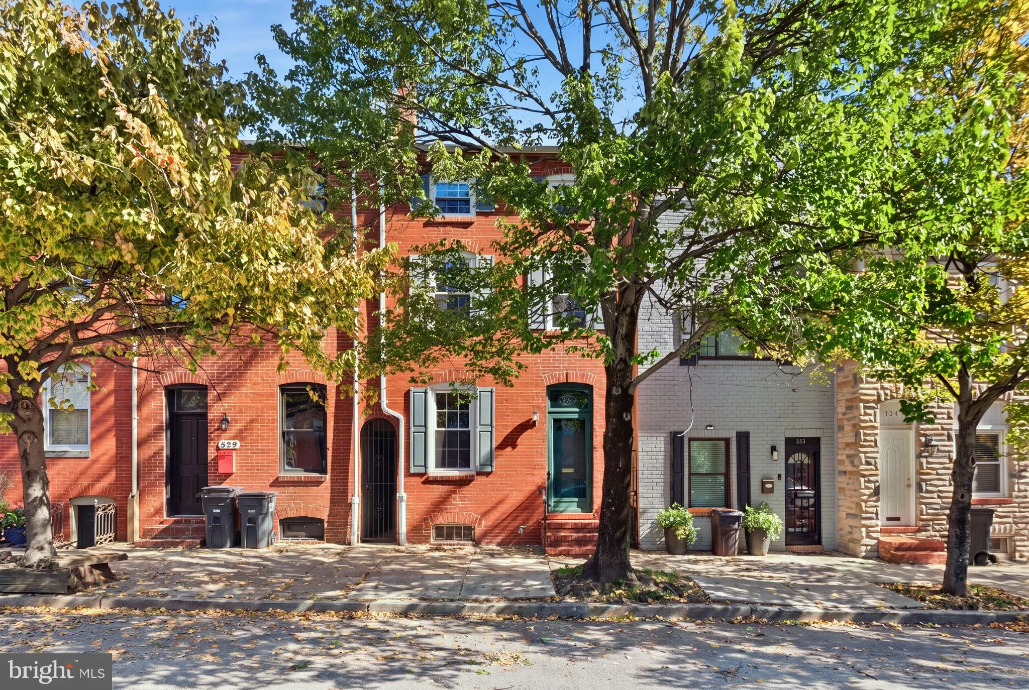 331 S Ann Street