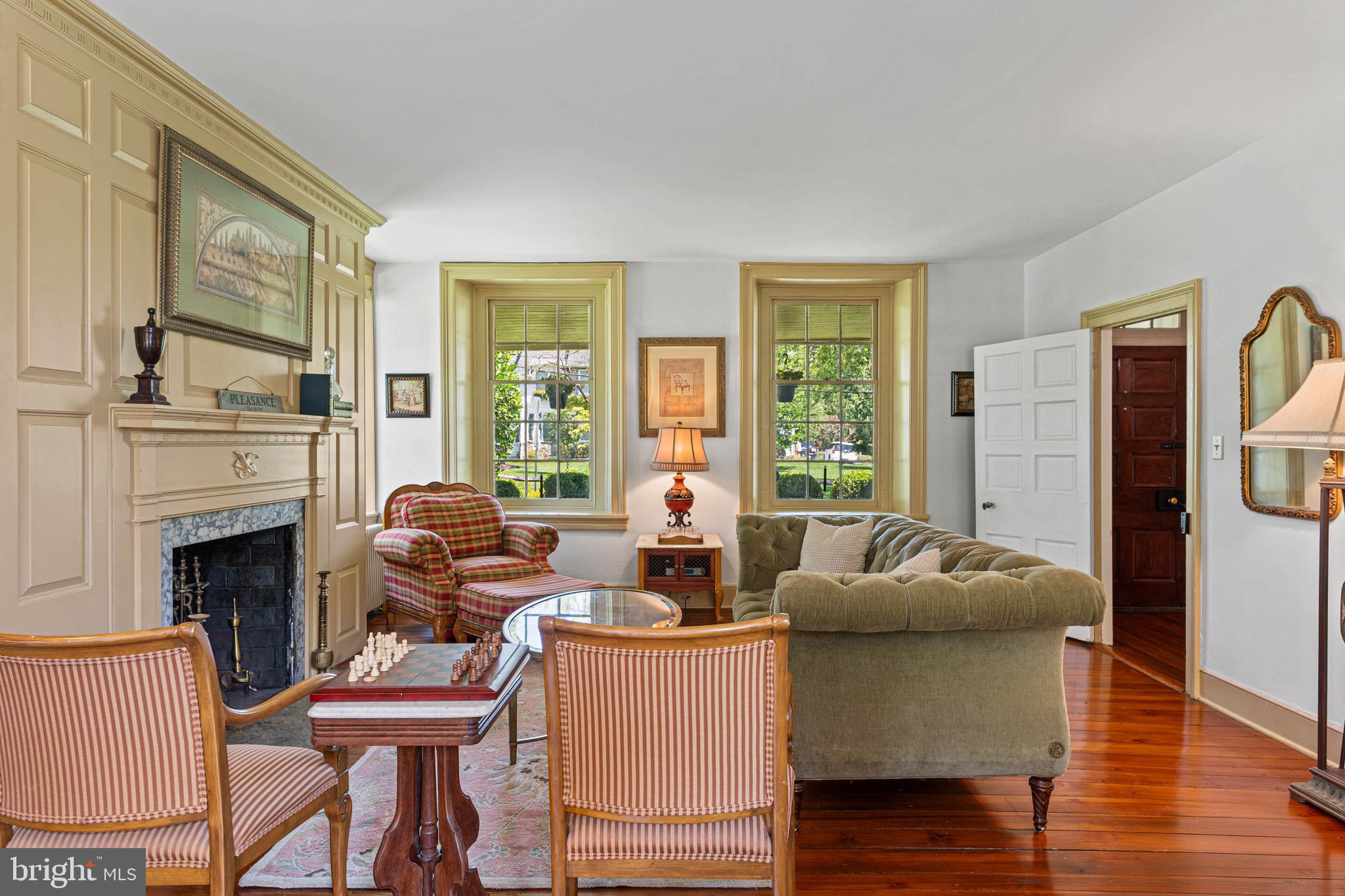 3141 SPRING MILL ROAD