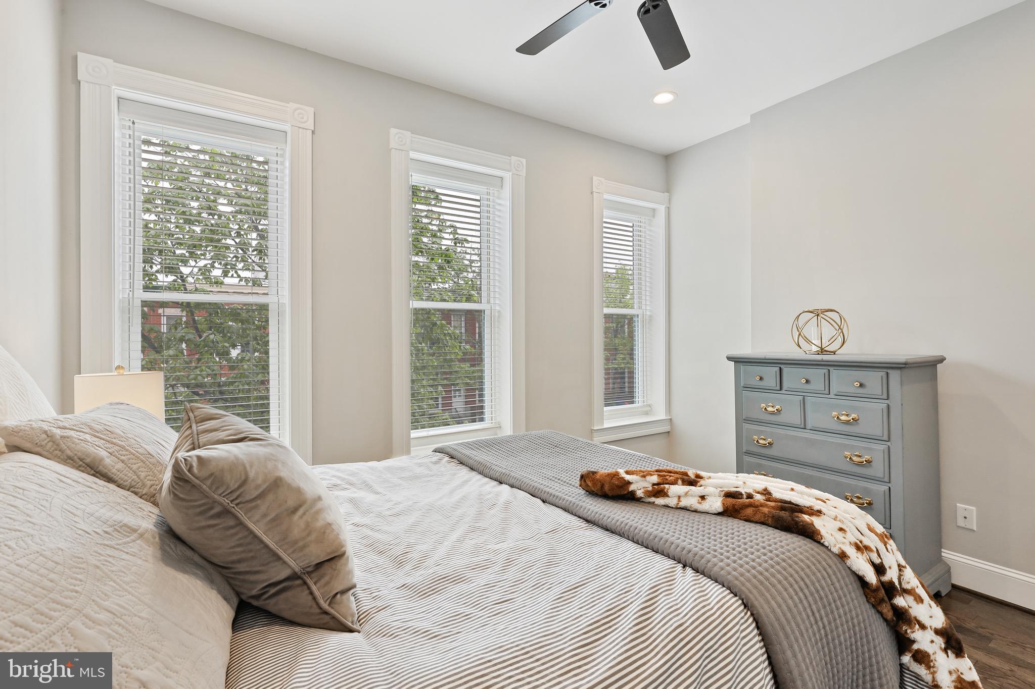 FEDERAL HILL HISTORIC DISTRICT - Residential