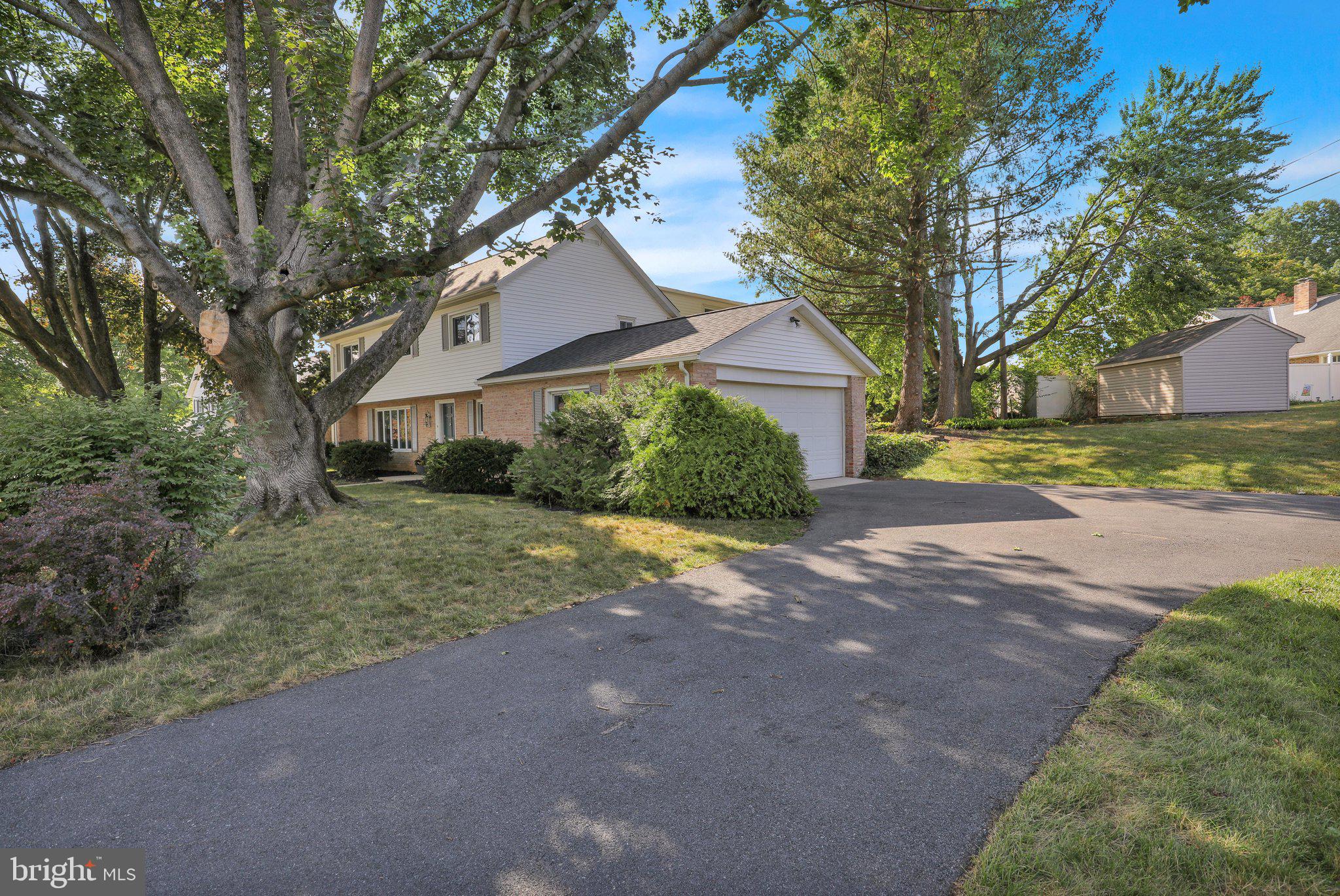 2203 BURKEY DRIVE