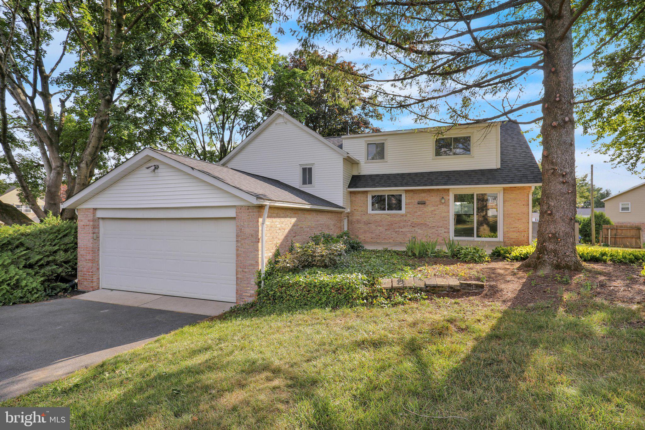 2203 BURKEY DRIVE