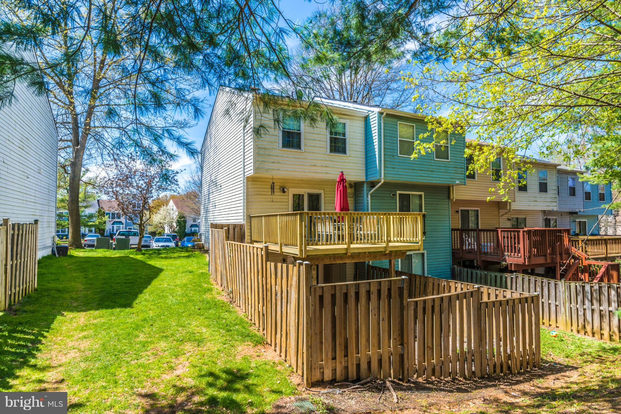 LANDING GLEN - Residential