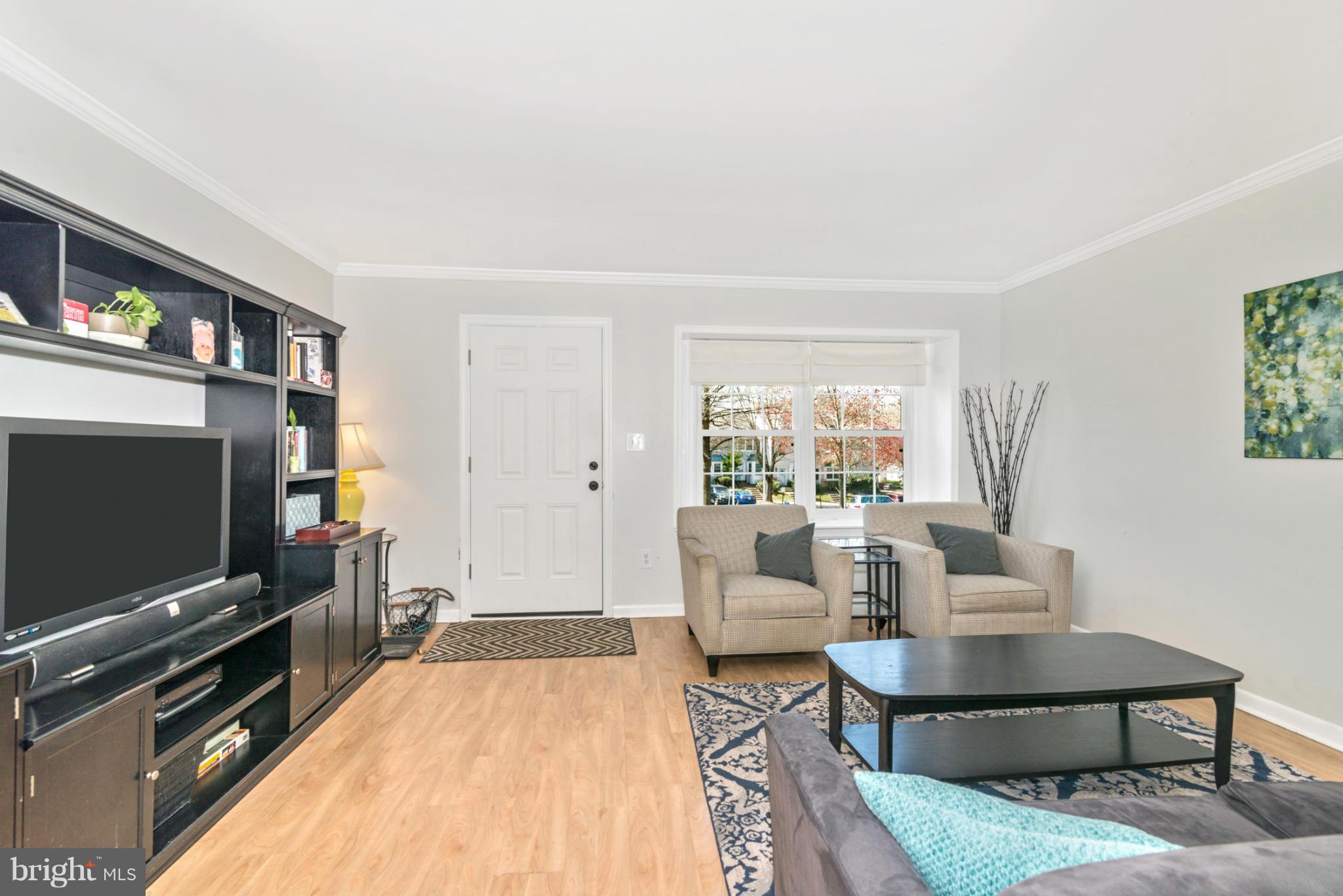 LANDING GLEN - Residential