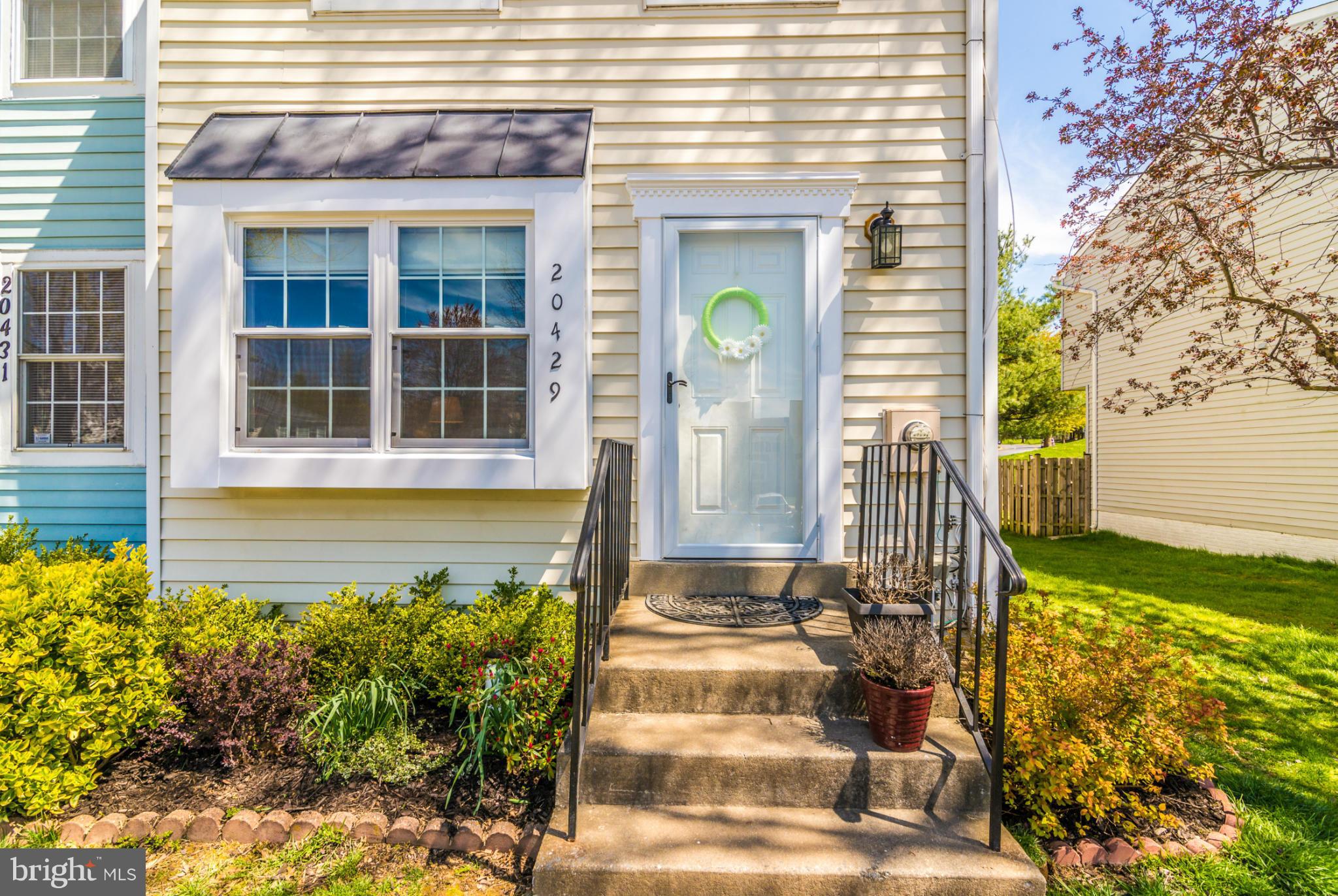 LANDING GLEN - Residential