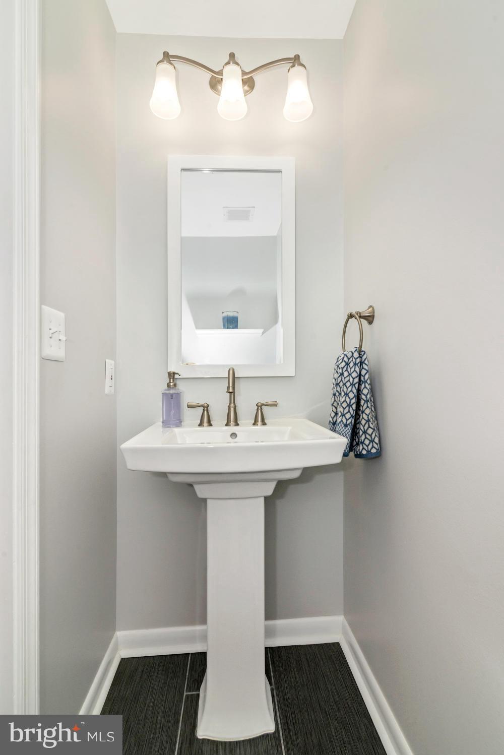 LANDING GLEN - Residential