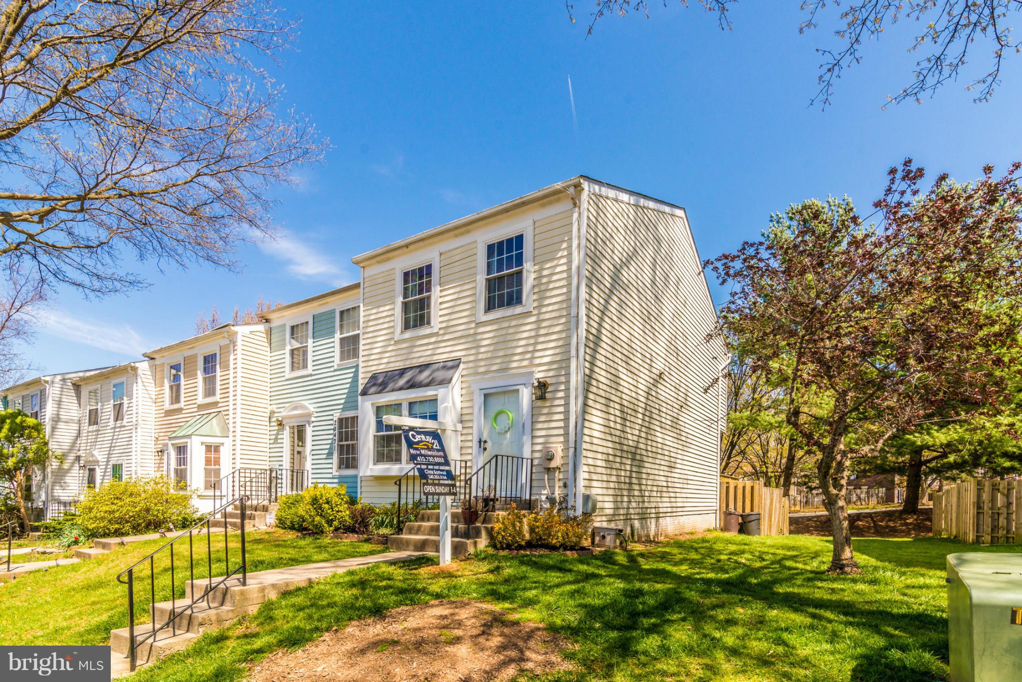 LANDING GLEN - Residential