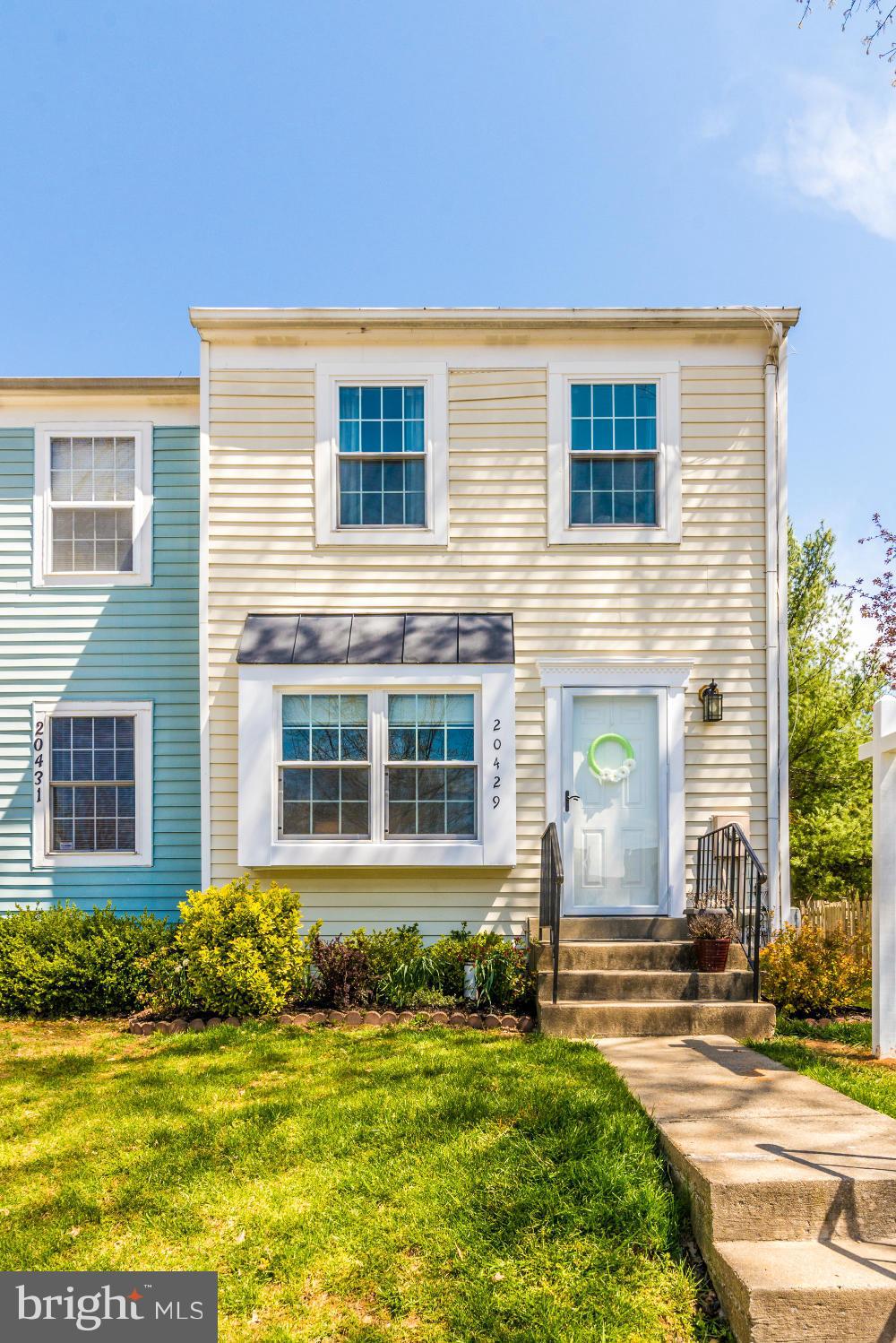 LANDING GLEN - Residential