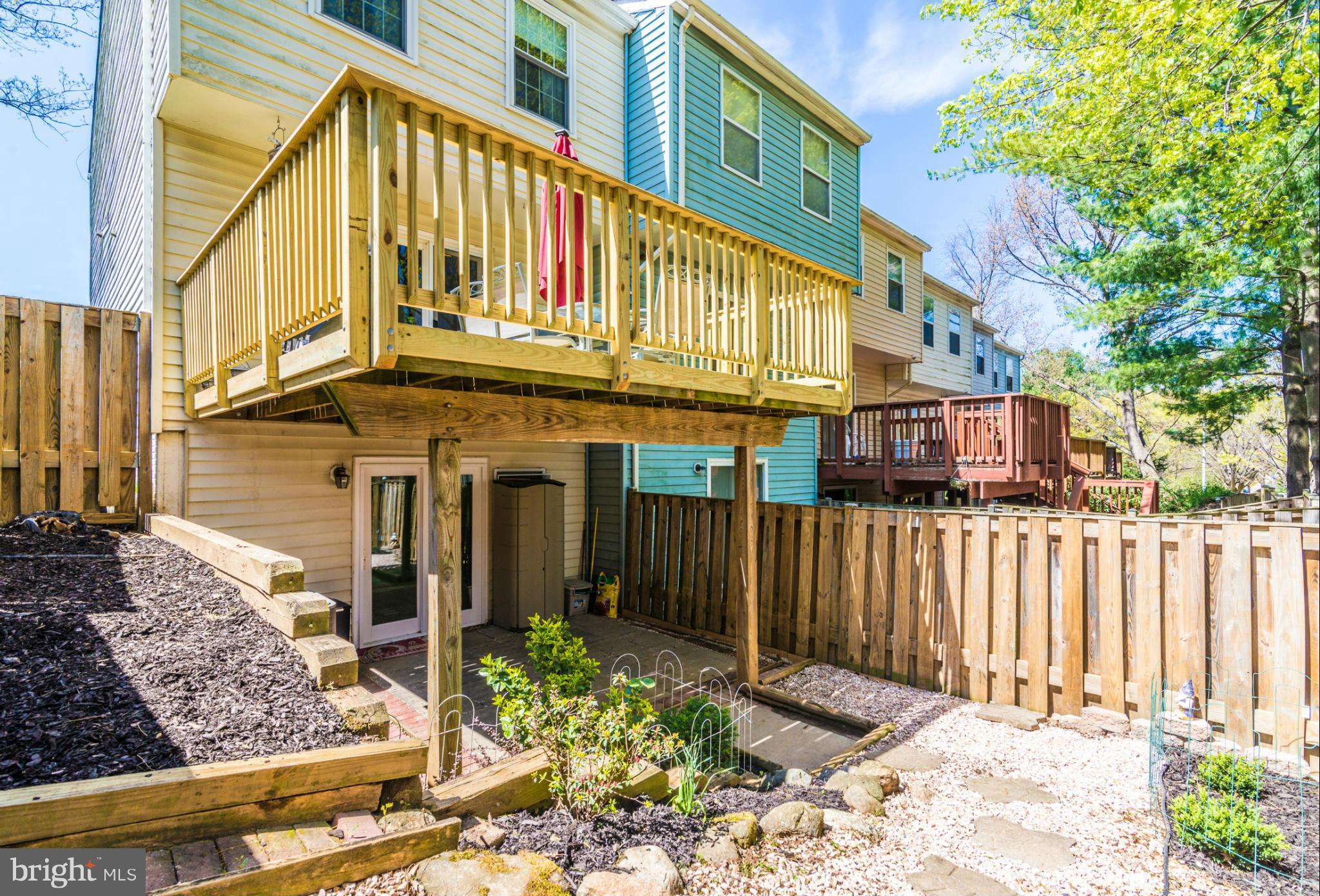 LANDING GLEN - Residential